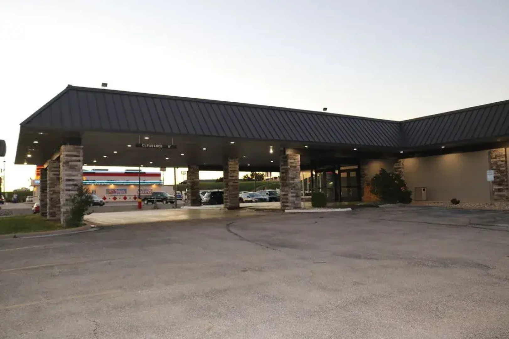 Avaste Hotel Suites & Conference Center