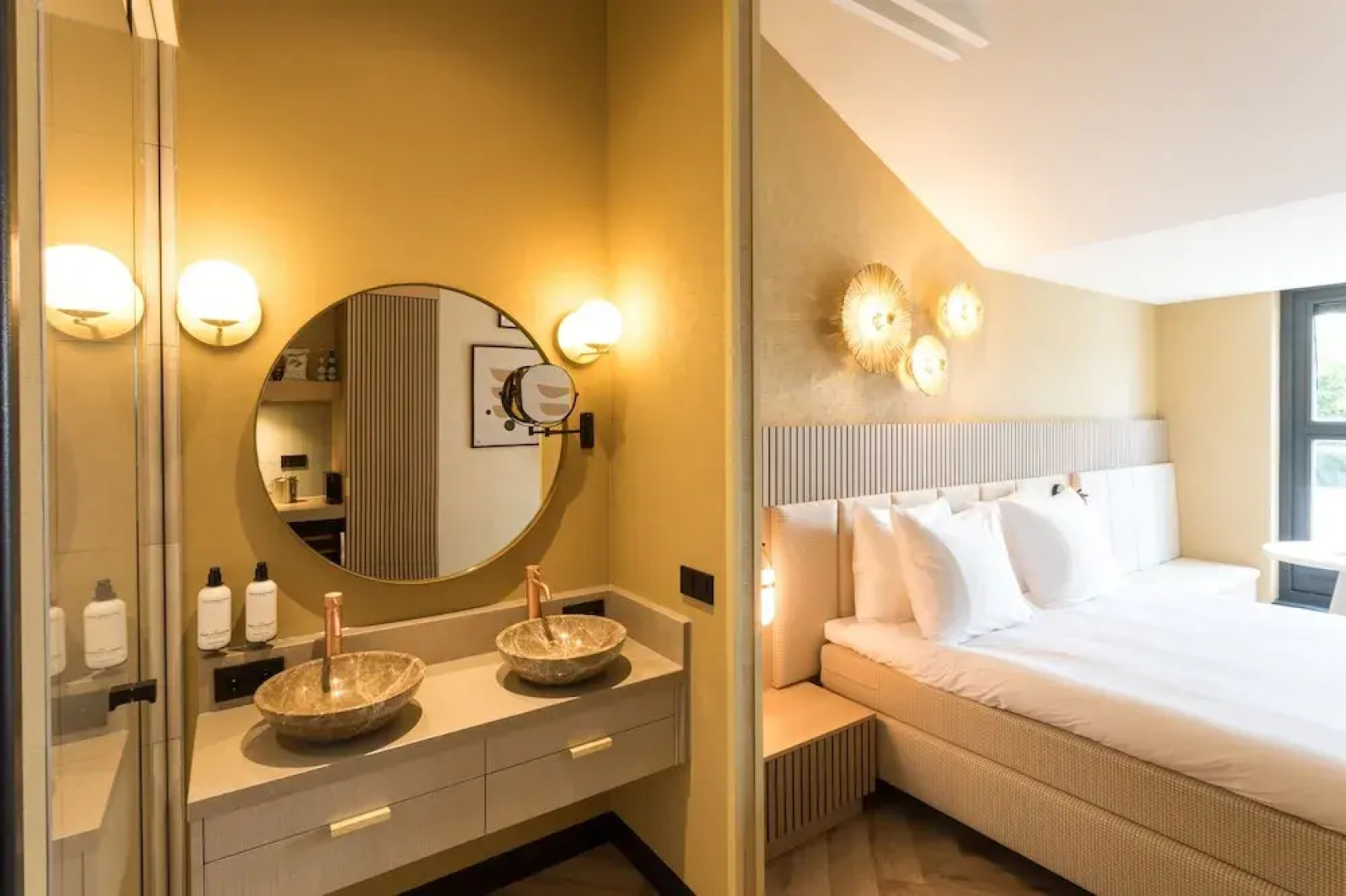 Boutique Hotel Helder l Kloeg Collection