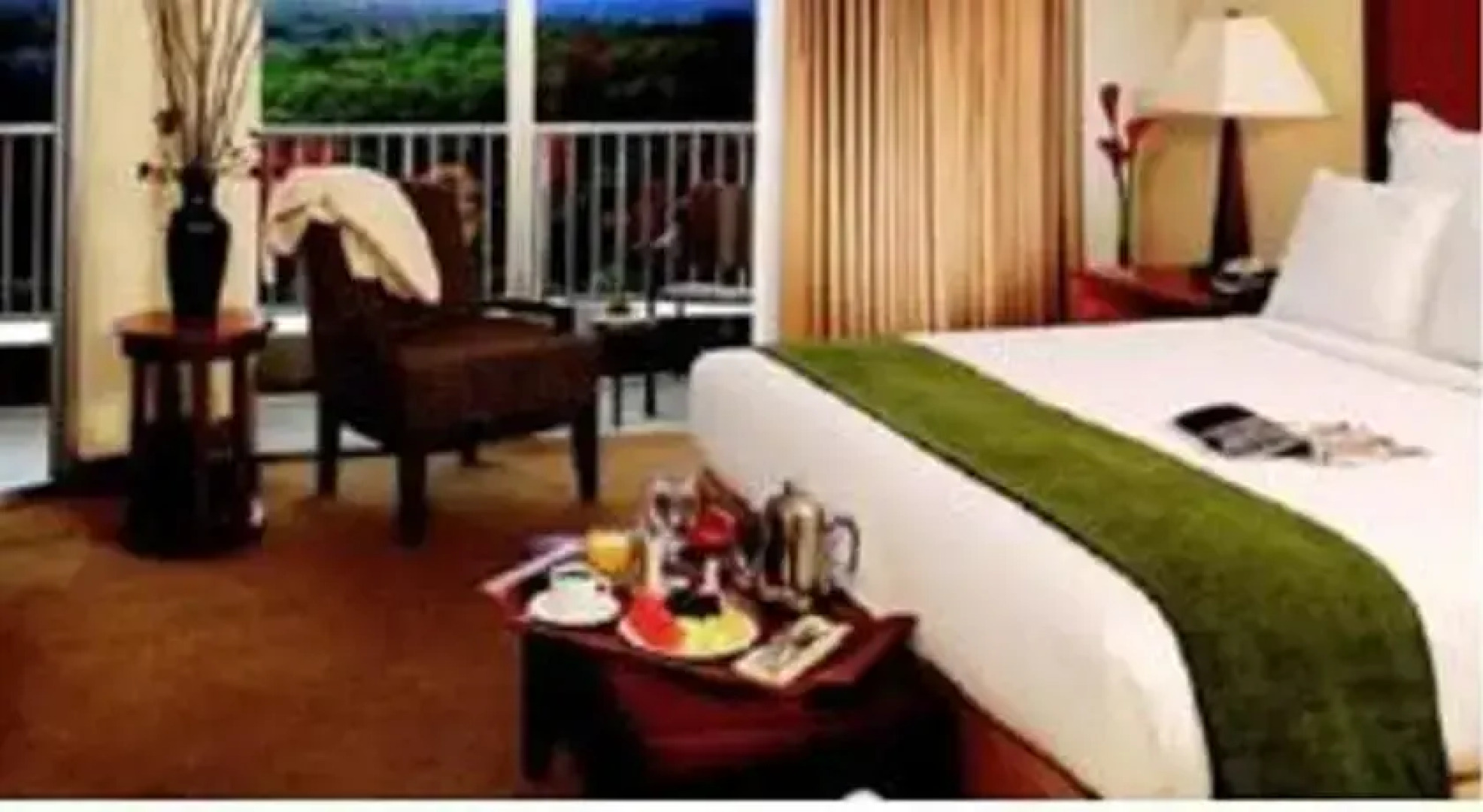 Biggest Loser Resort Chicago