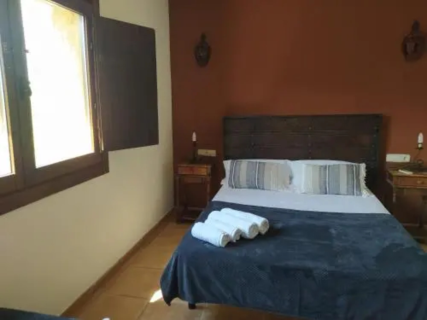 Hotel Rural La Posada de Ahlam