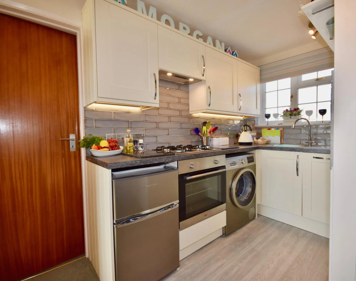 Harbour Life two bed First Floor Apartment