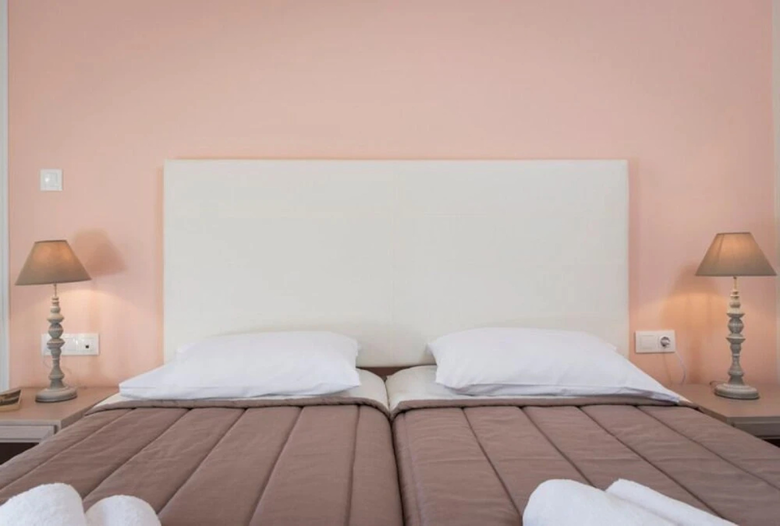 Mear Apartments & Studios