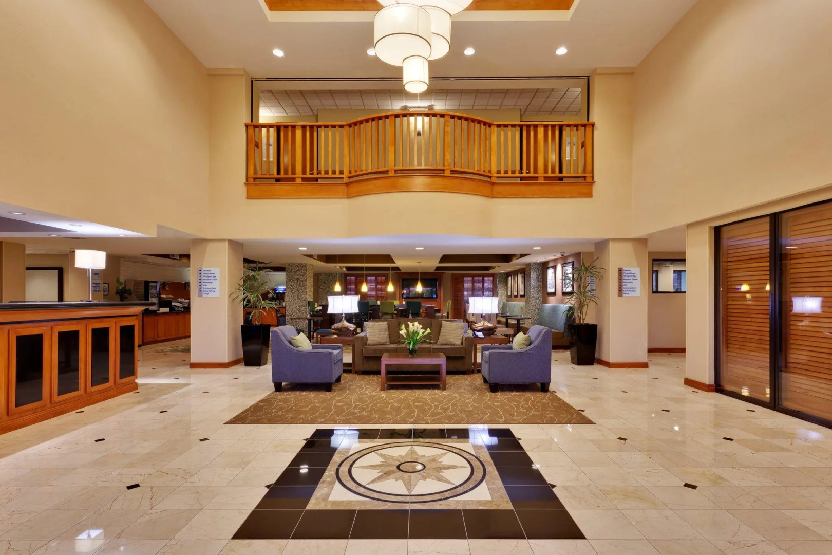 Holiday Inn Express San Francisco-Airport North by IHG