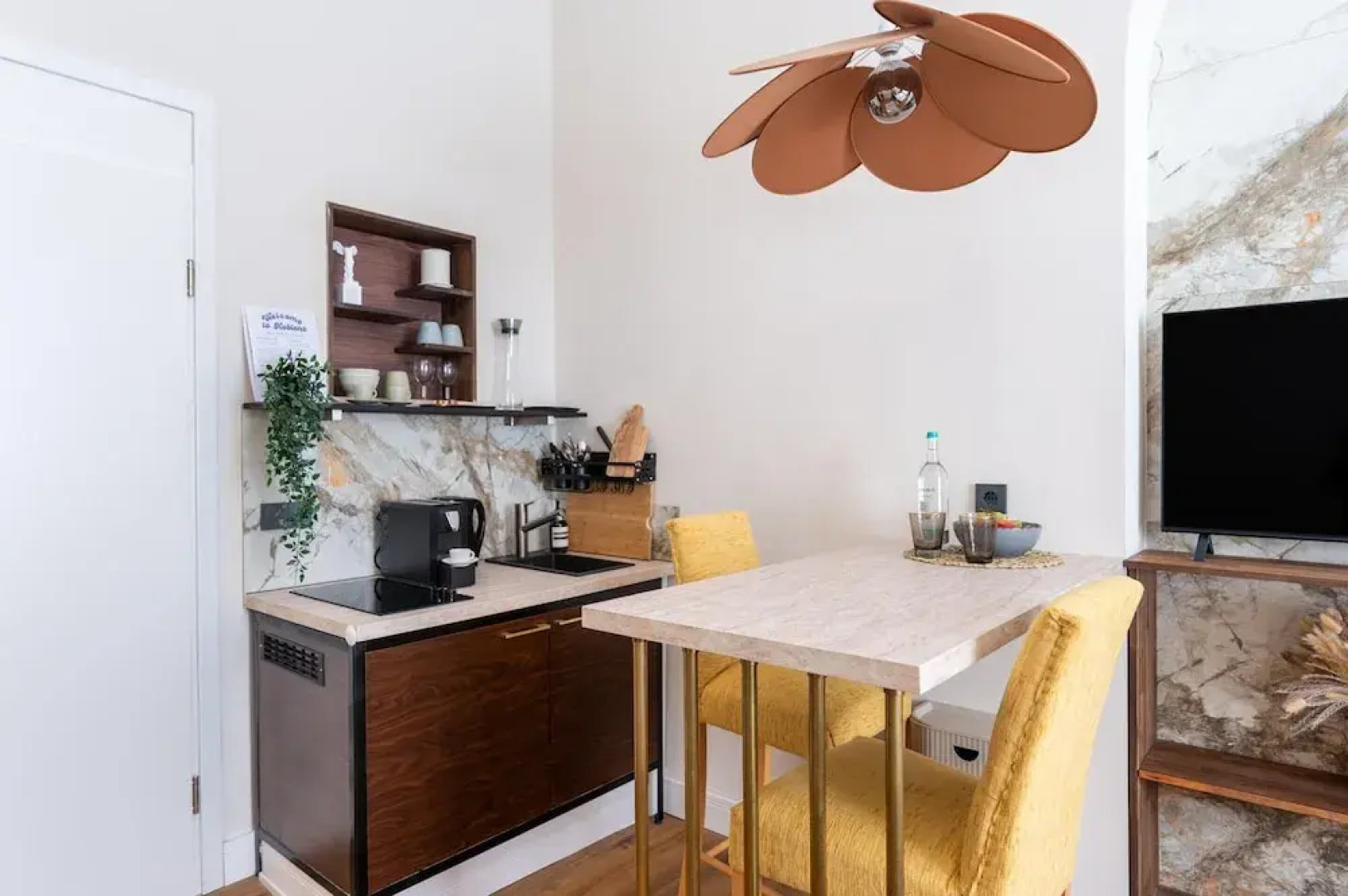 Apartment in Koblenz Near Deutsches Eck