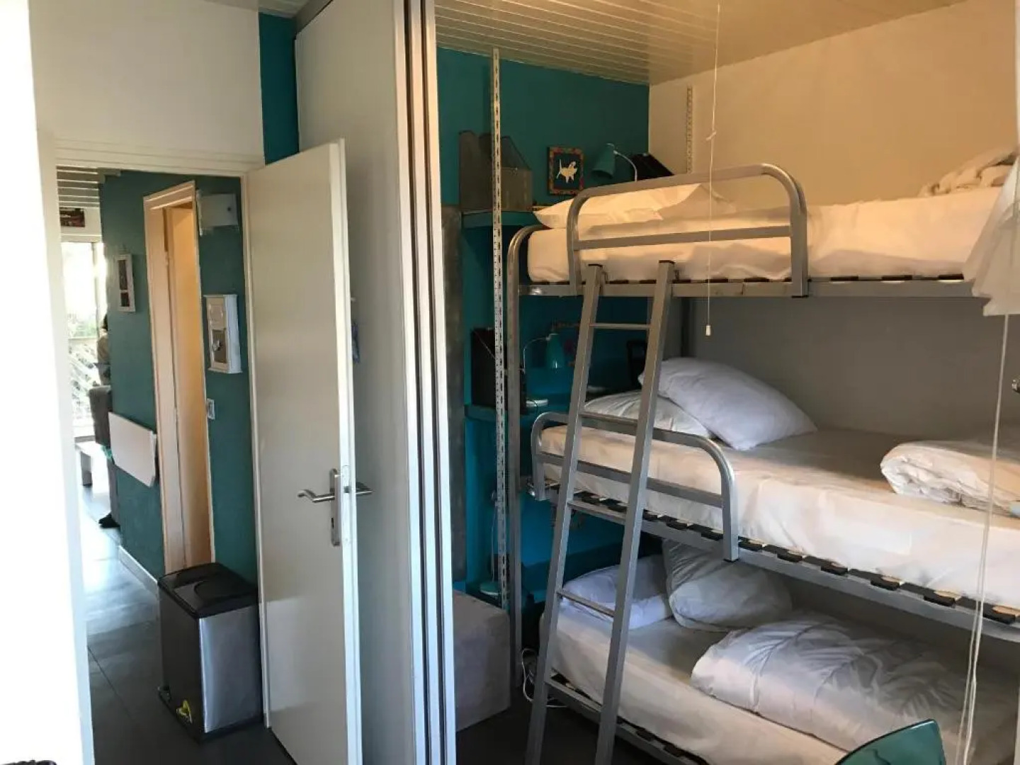 residence neptune beach