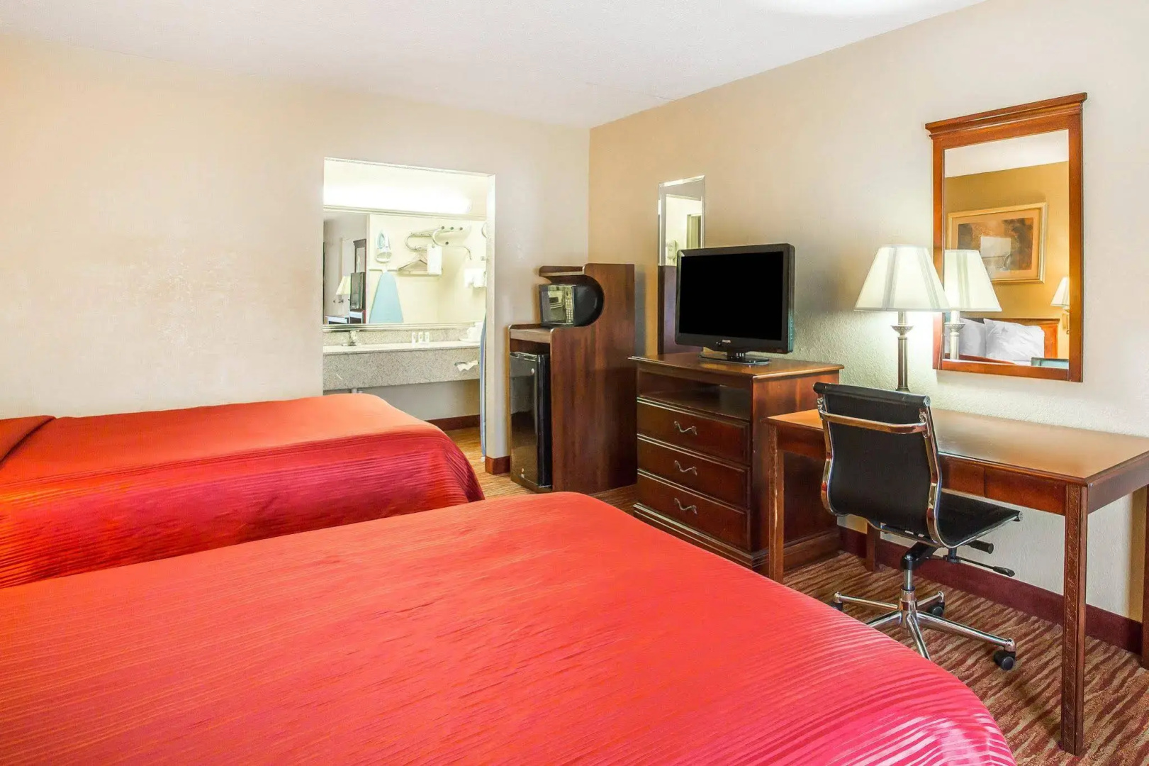 Quality Inn Goodlettsville