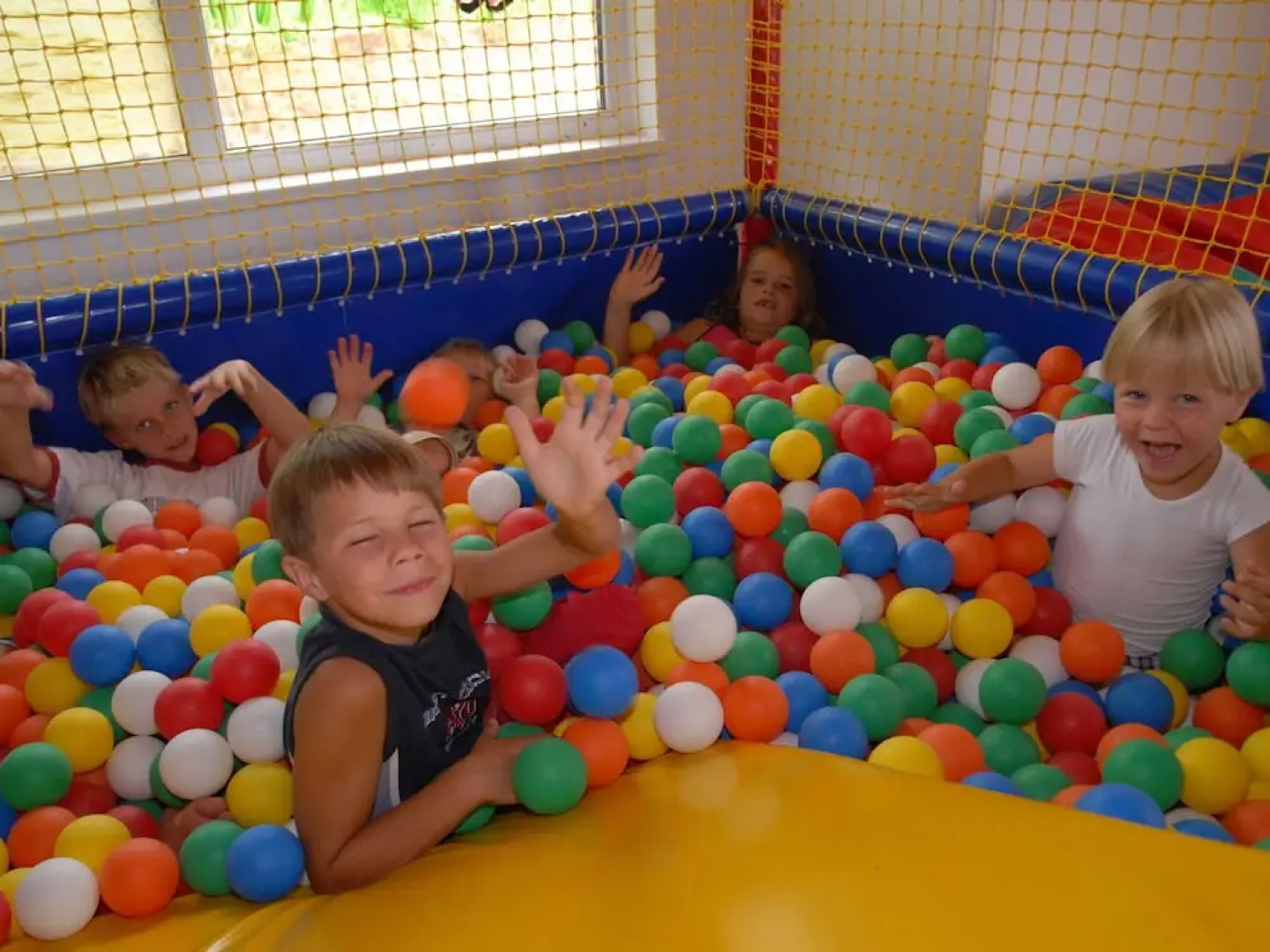 Single Storey Bungalow near Water Reservoir in Nordeifel