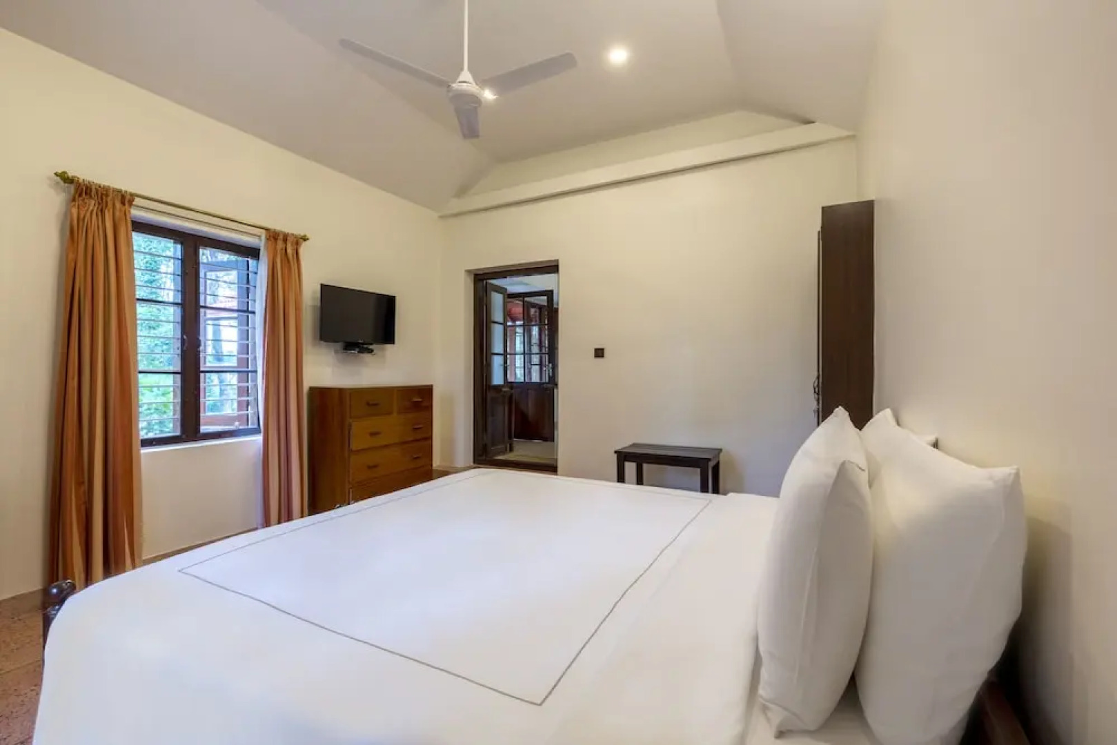 Arabidacool Bungalow, Chikmagalur