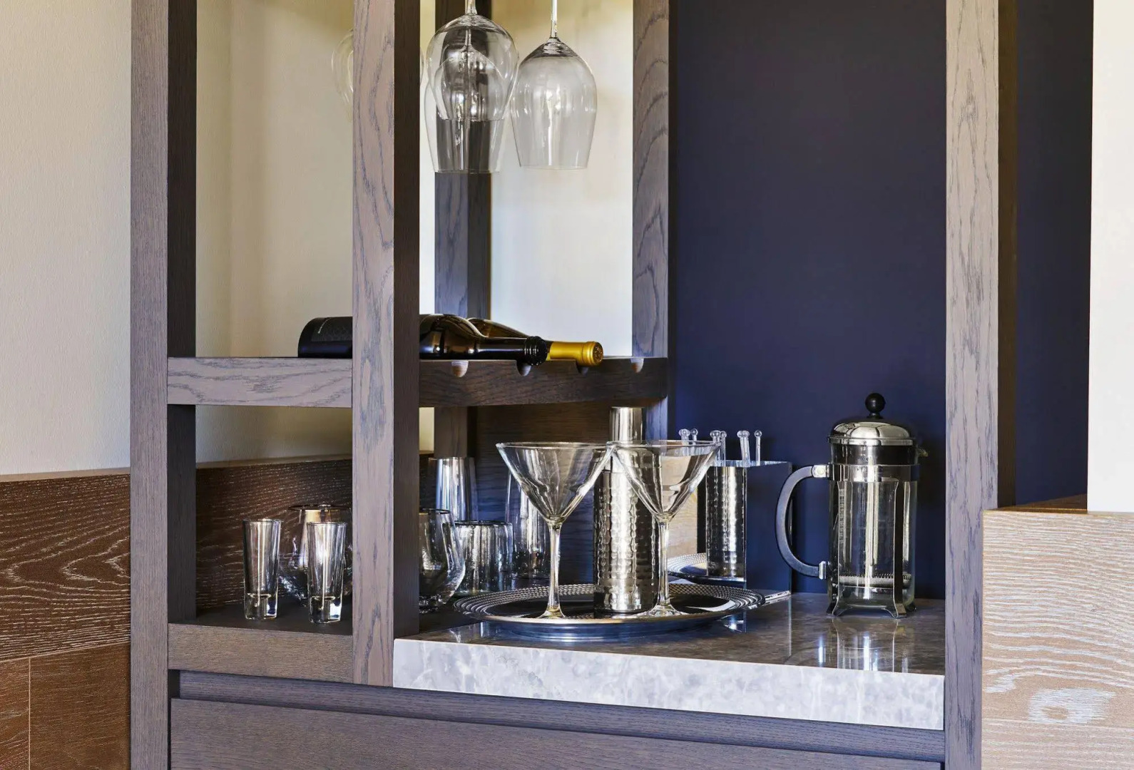 Alila Napa Valley, a Hyatt Luxury Resort