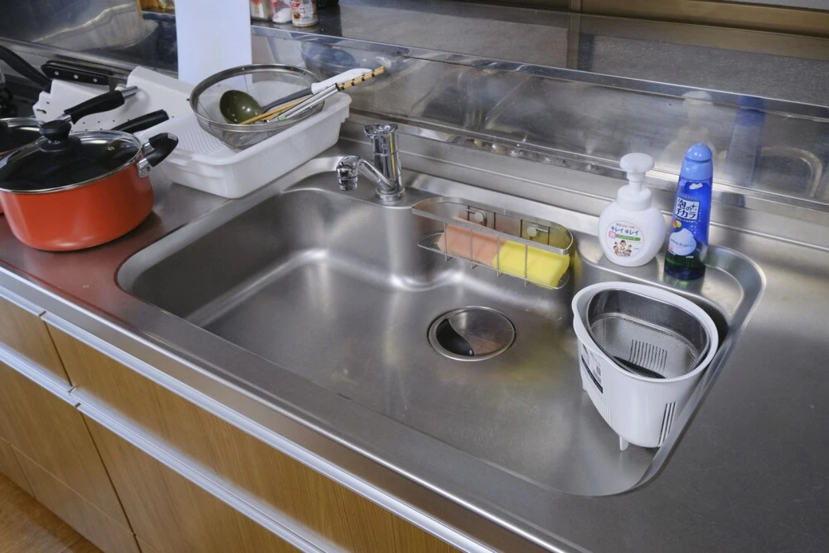 Vacation rentals -sui-