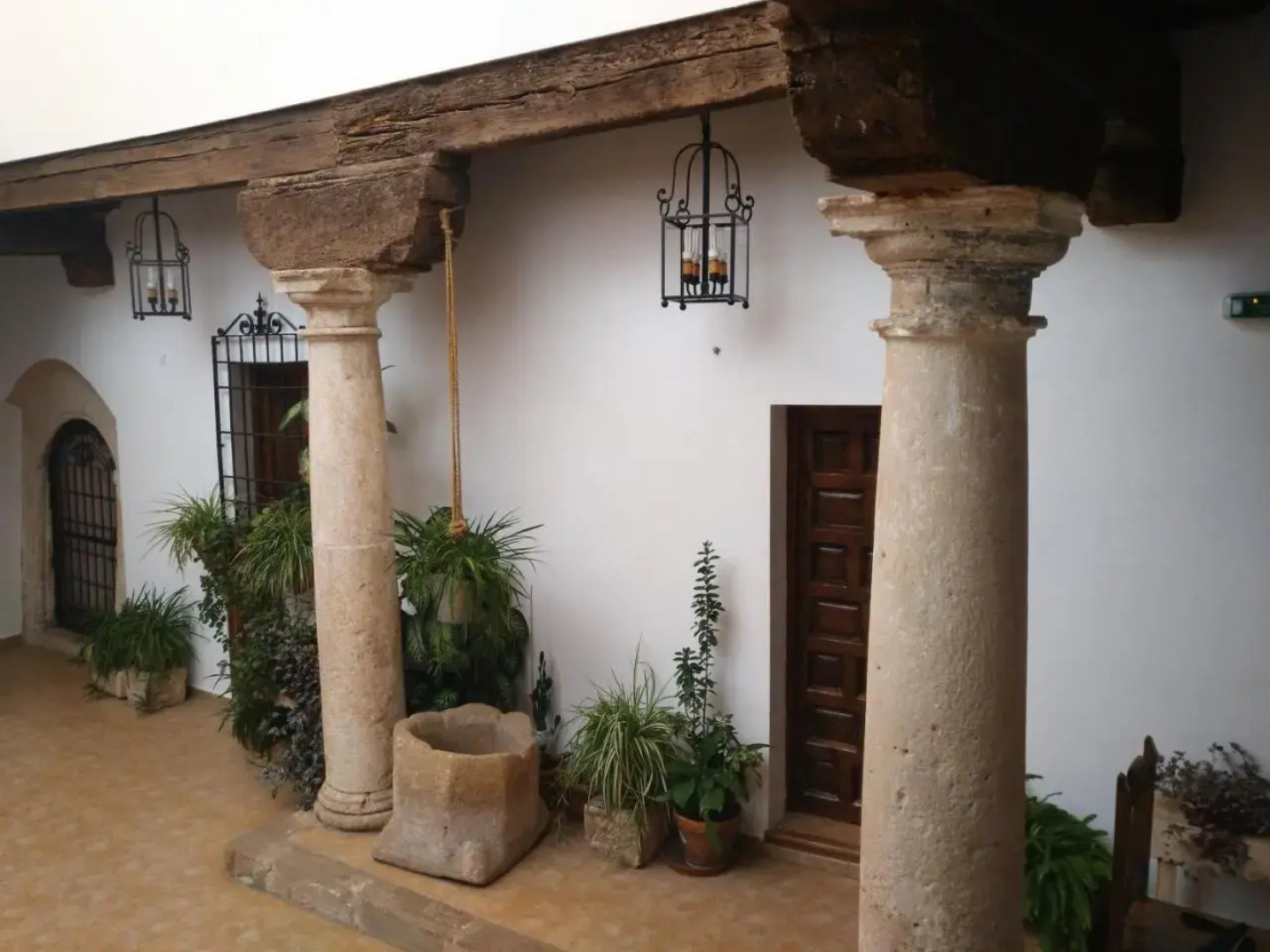 Mirador Sierra De Alcaraz