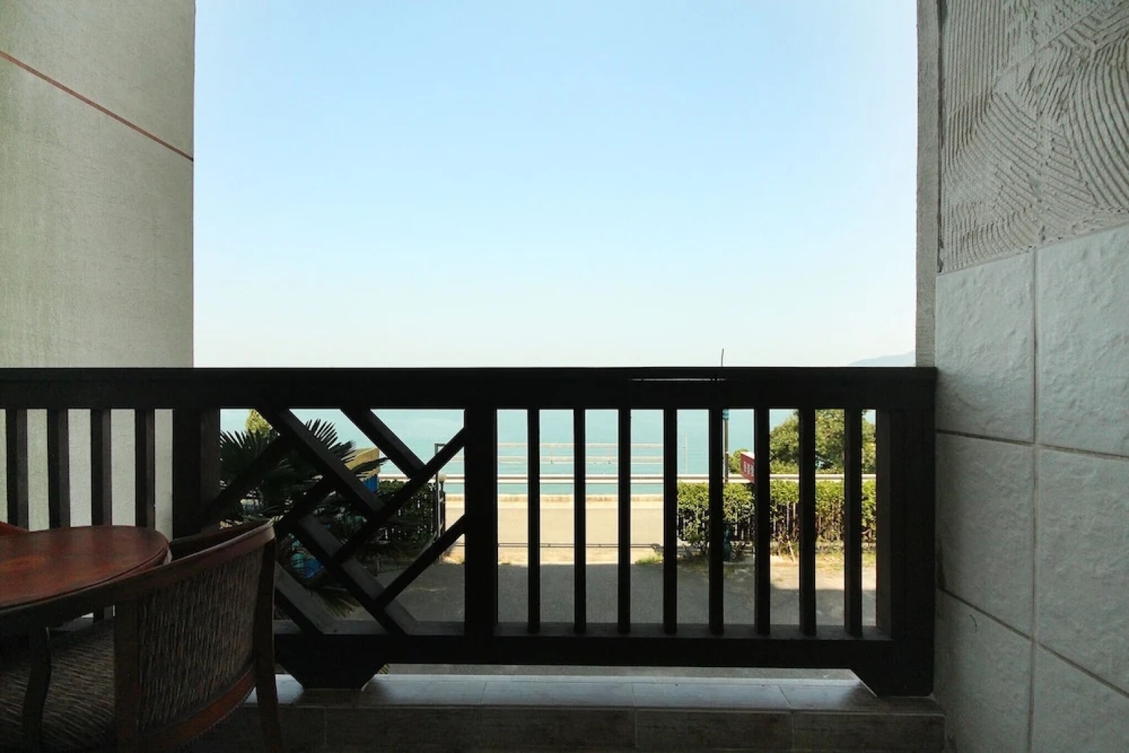 Namhae Mont Blanc Beach