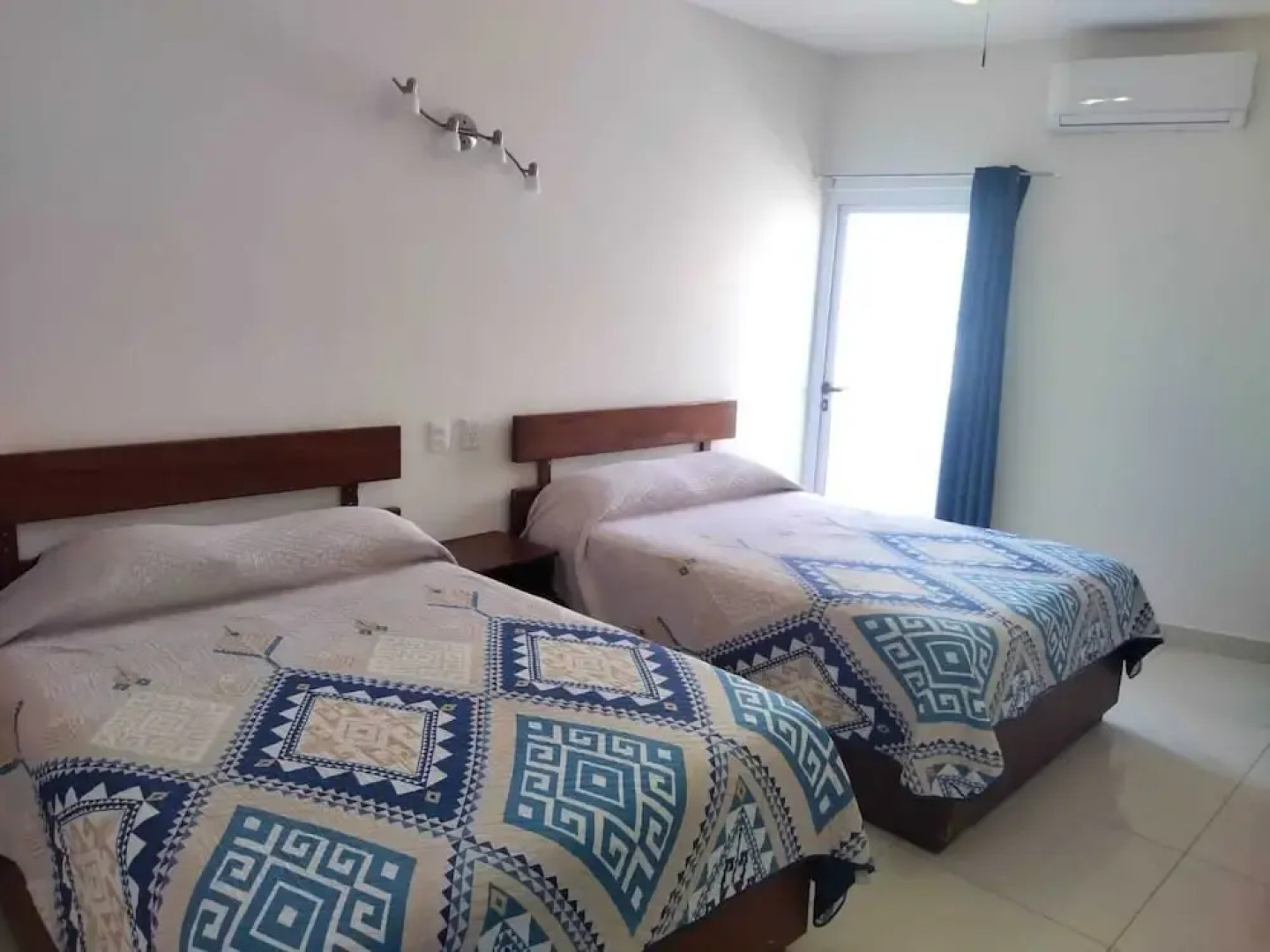 Hotel Plaza Real de la Paz