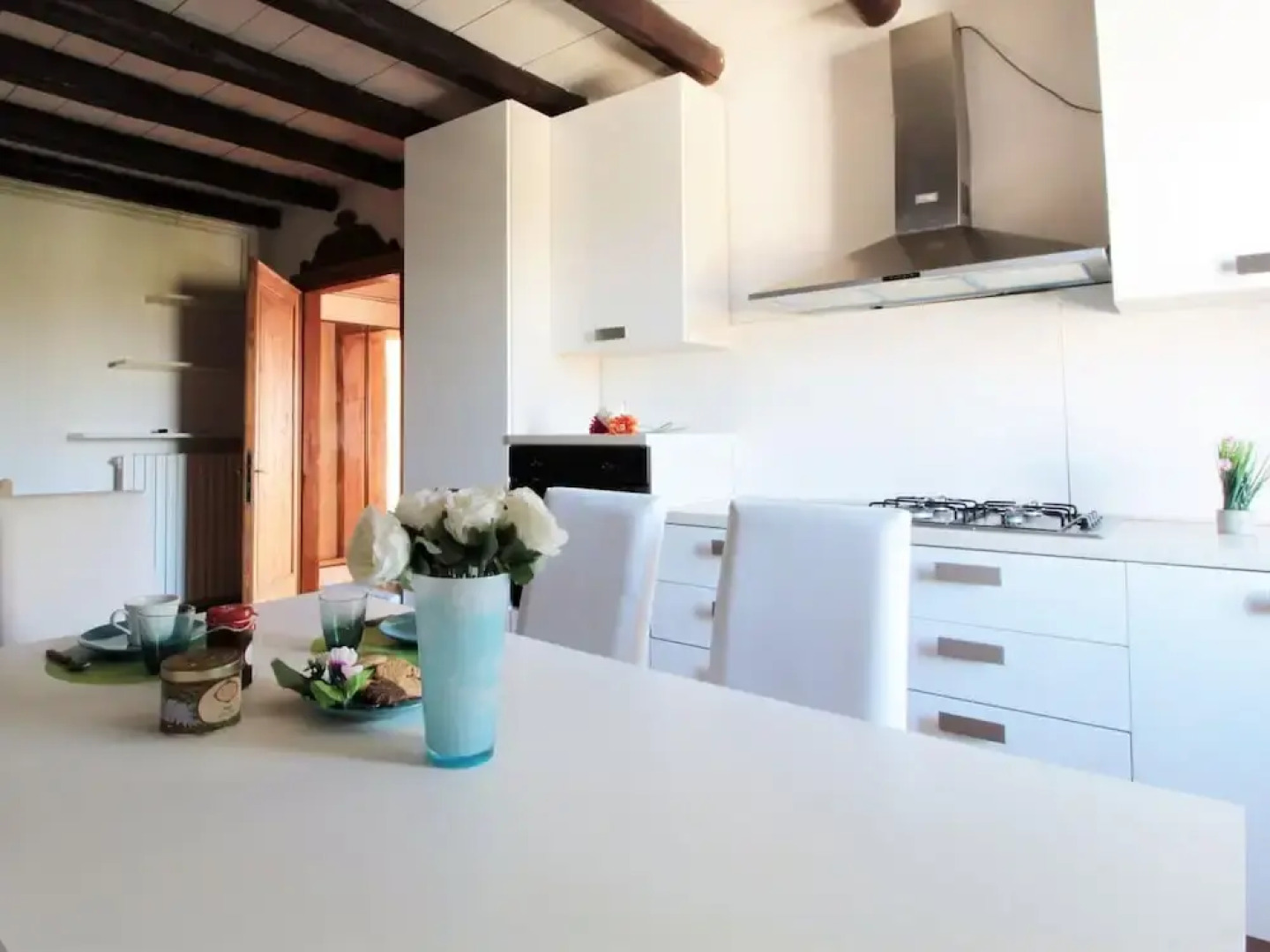 Belvilla by OYO Appartemento Chardonnay