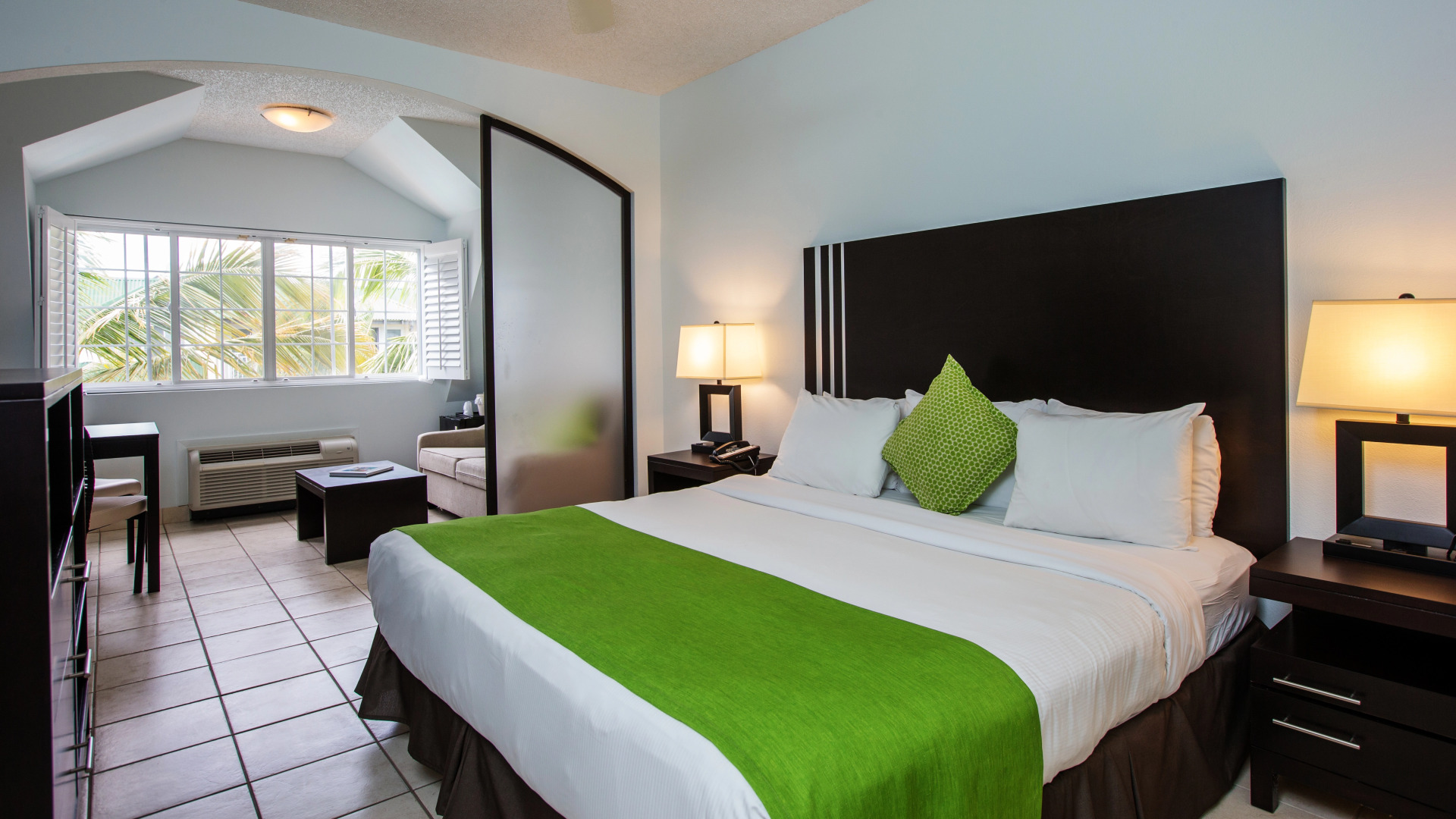 Ports of Call Resort