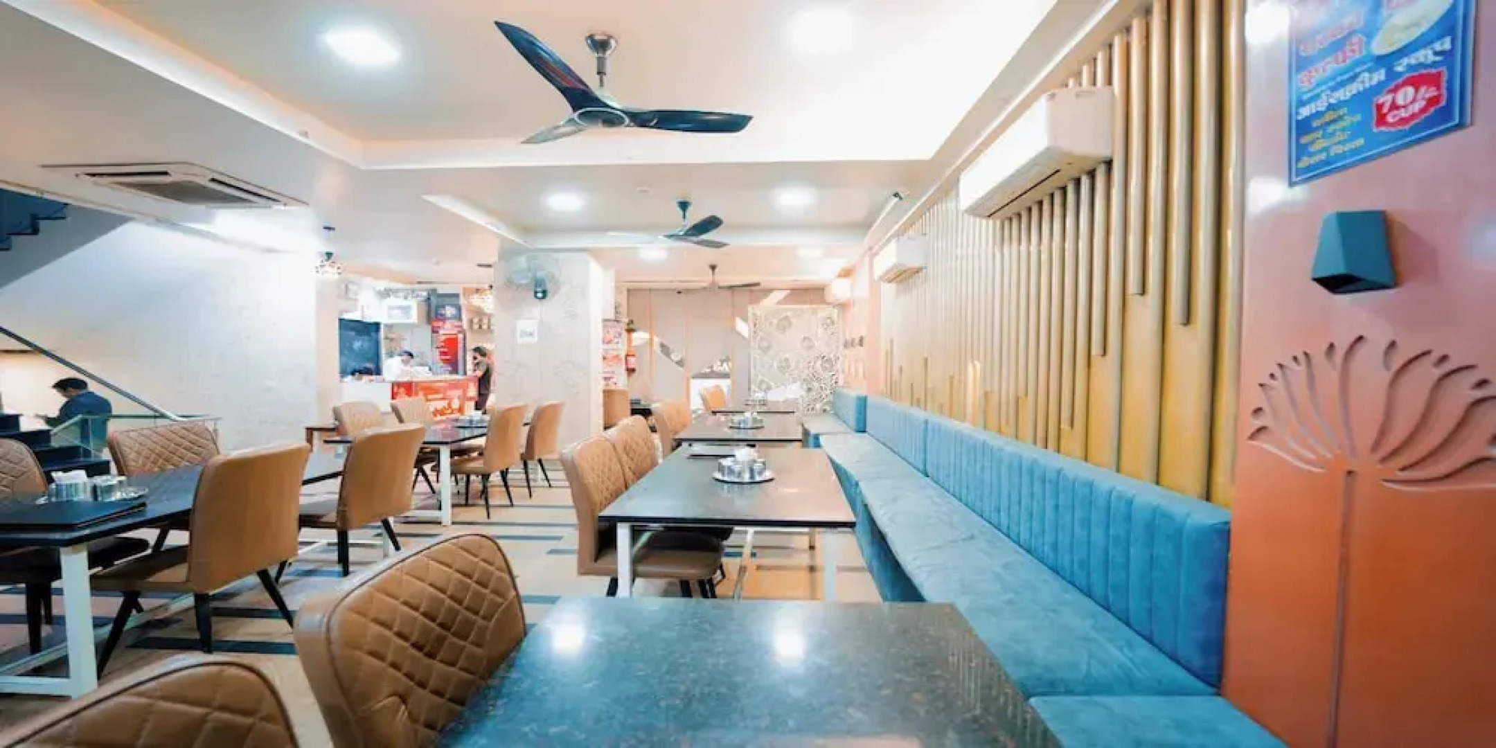 Hotel Sawamani and Restaurant