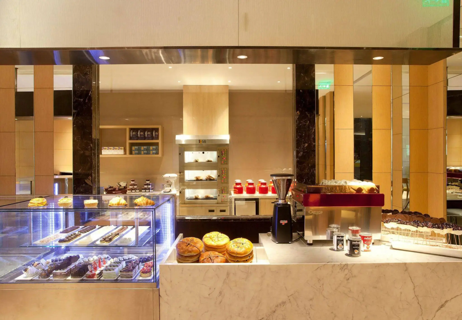 Courtyard by Marriott Bhopal