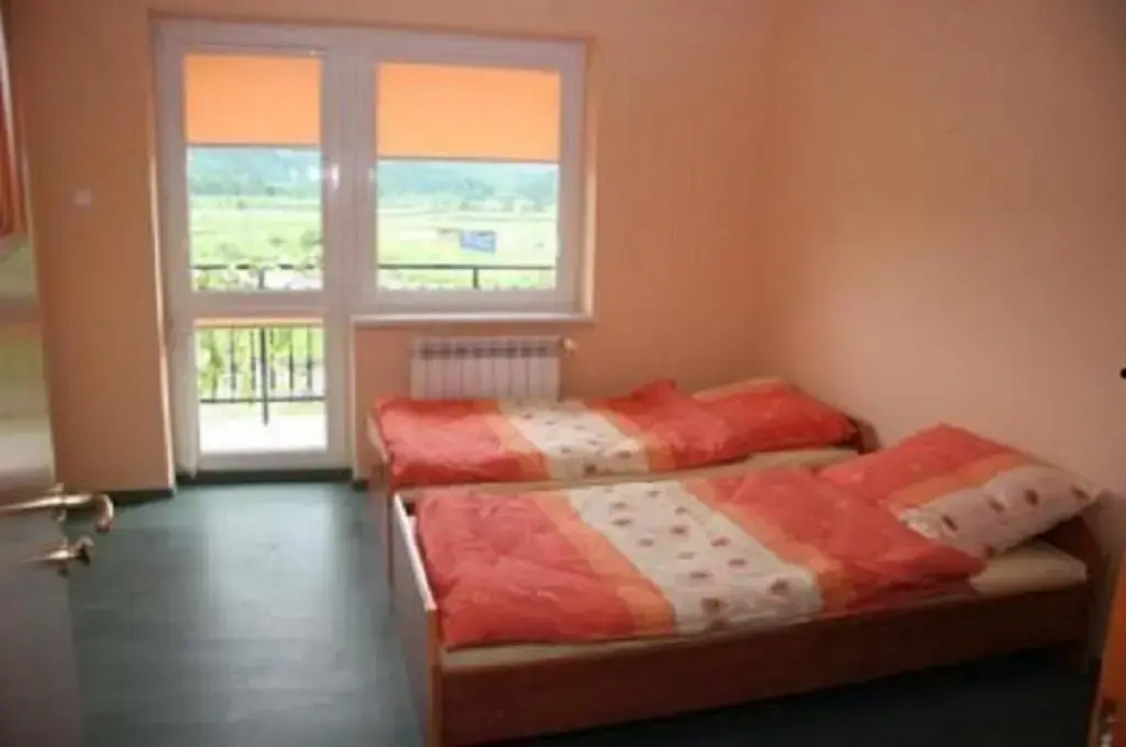 Noclegi Pod Bukowiną