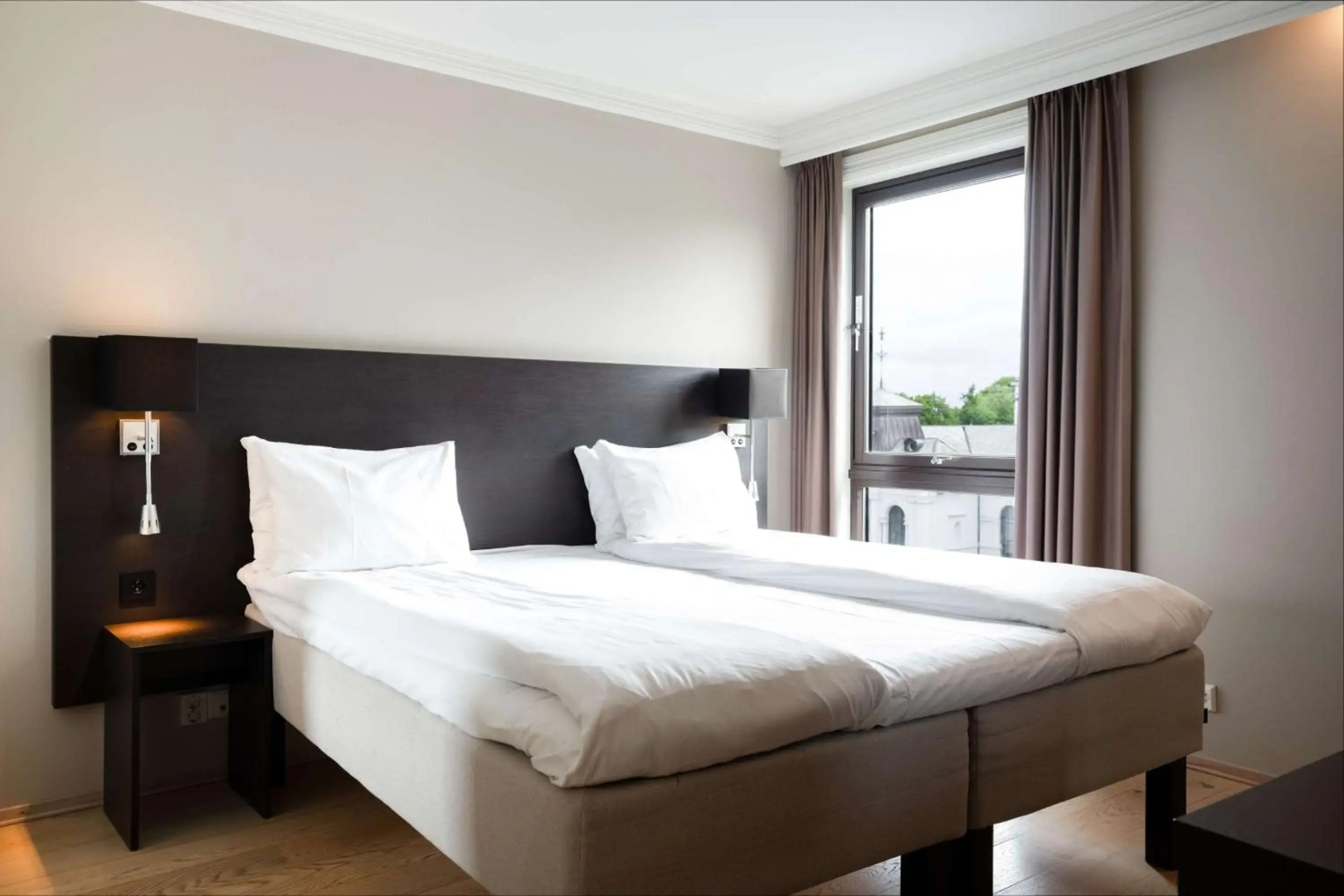 Scandic Stavanger Park