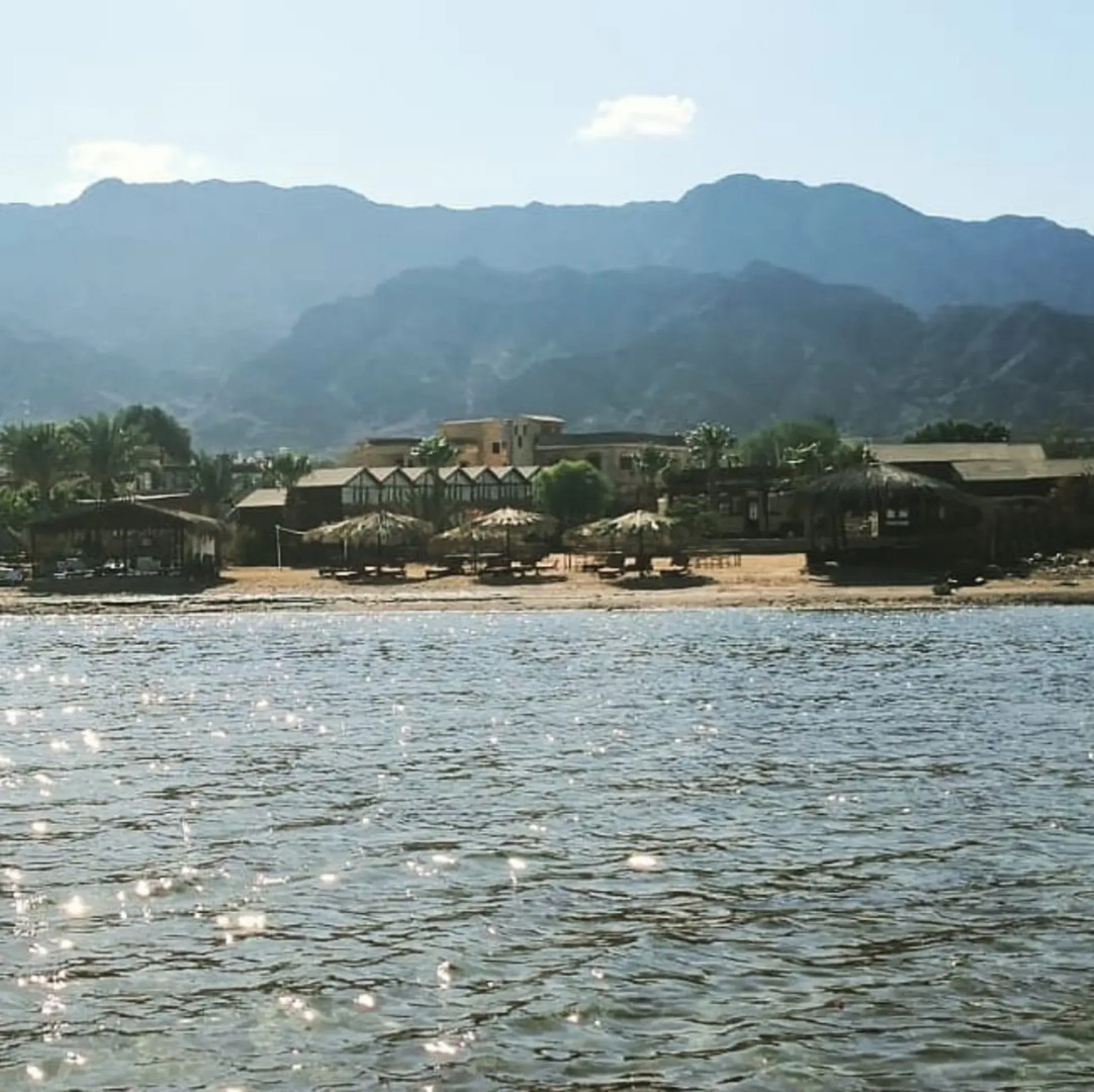 Nakhil Inn And Dream