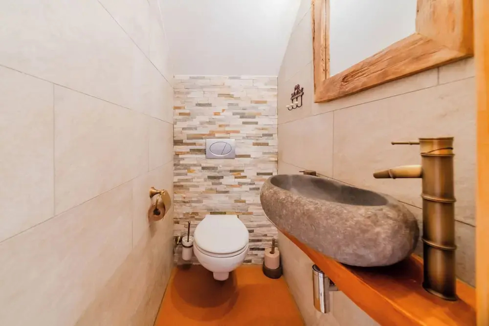 Castle View Haven With Wellness And Pool