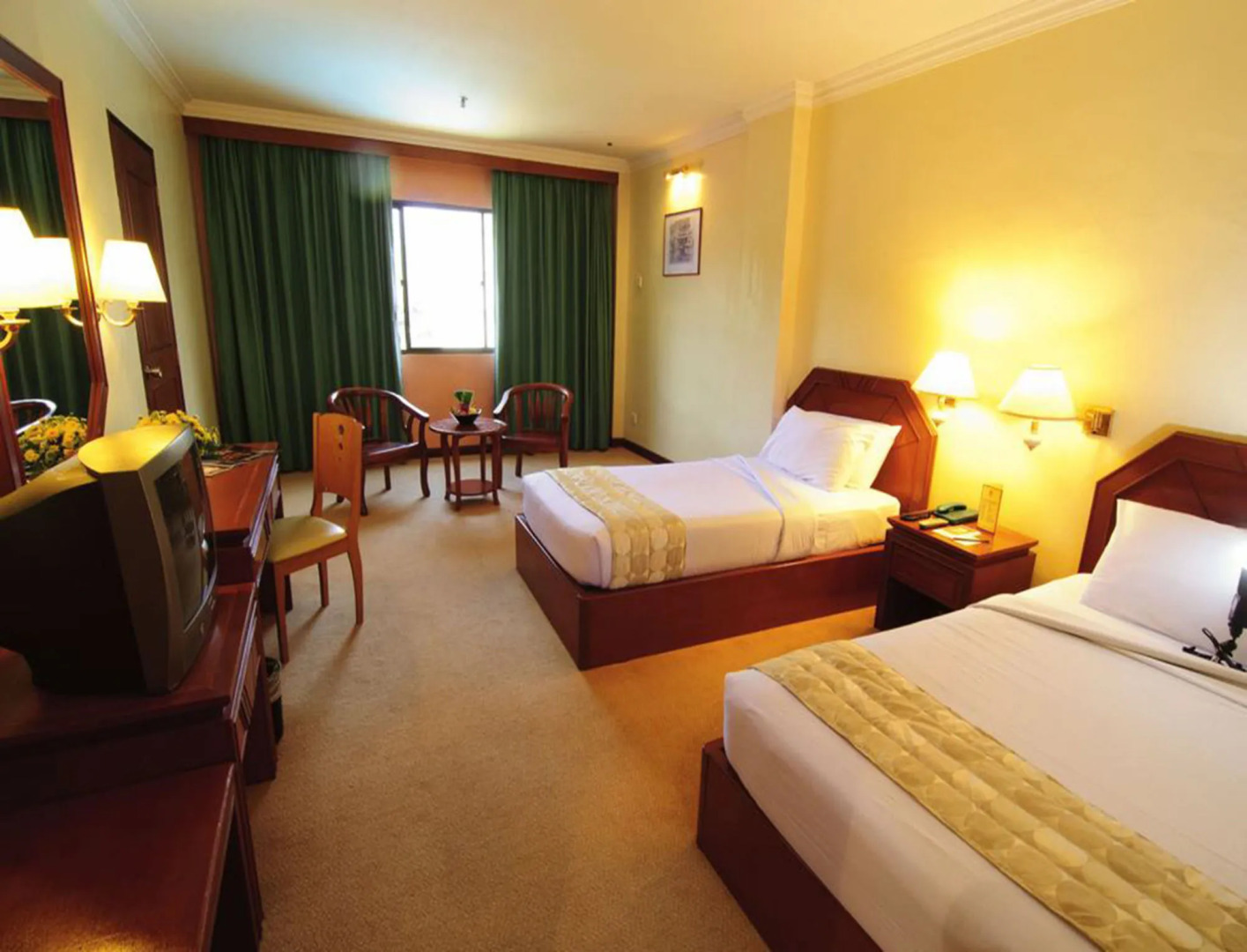 Swiss-Inn Sungai Petani