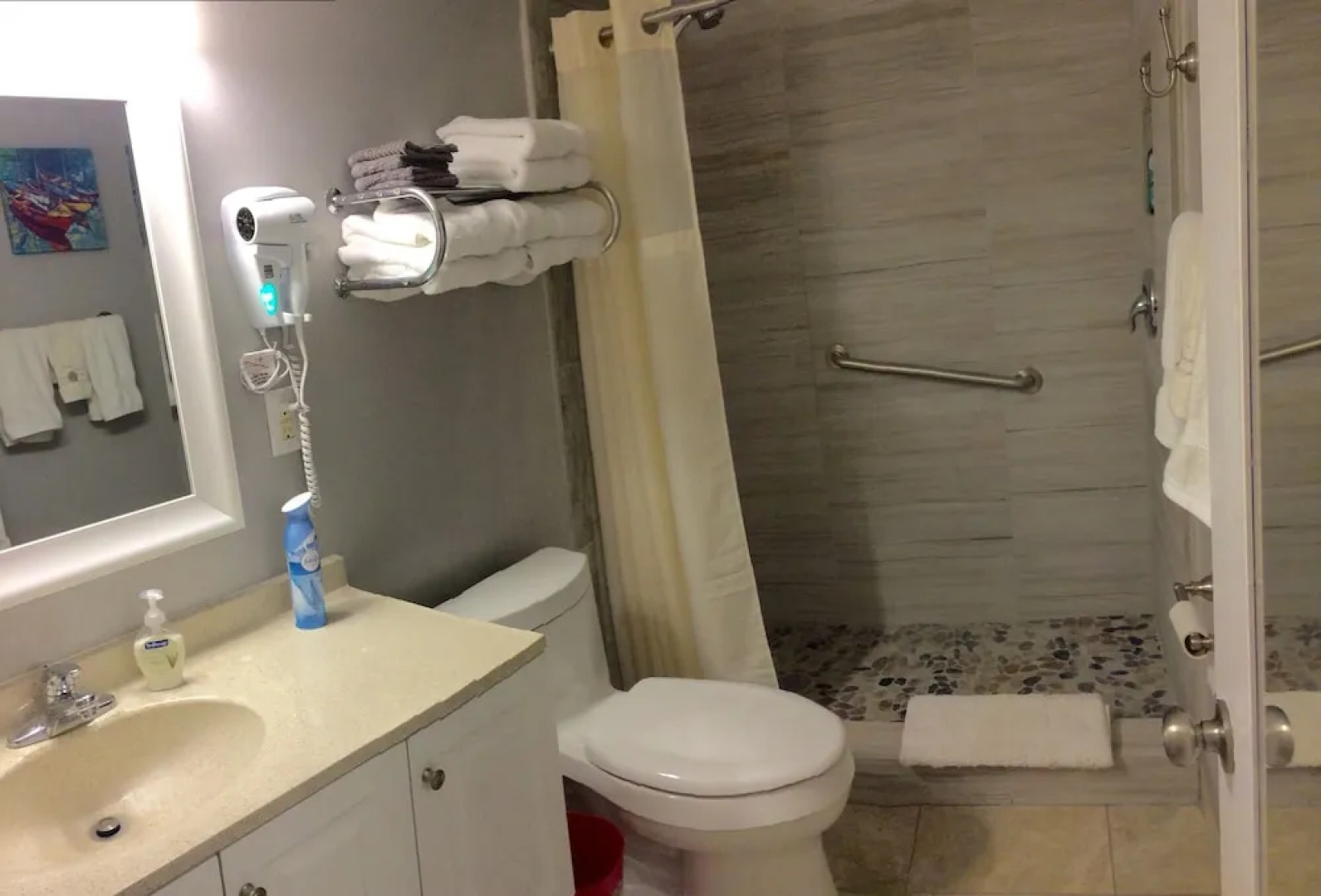 Tropical Oasis Condos