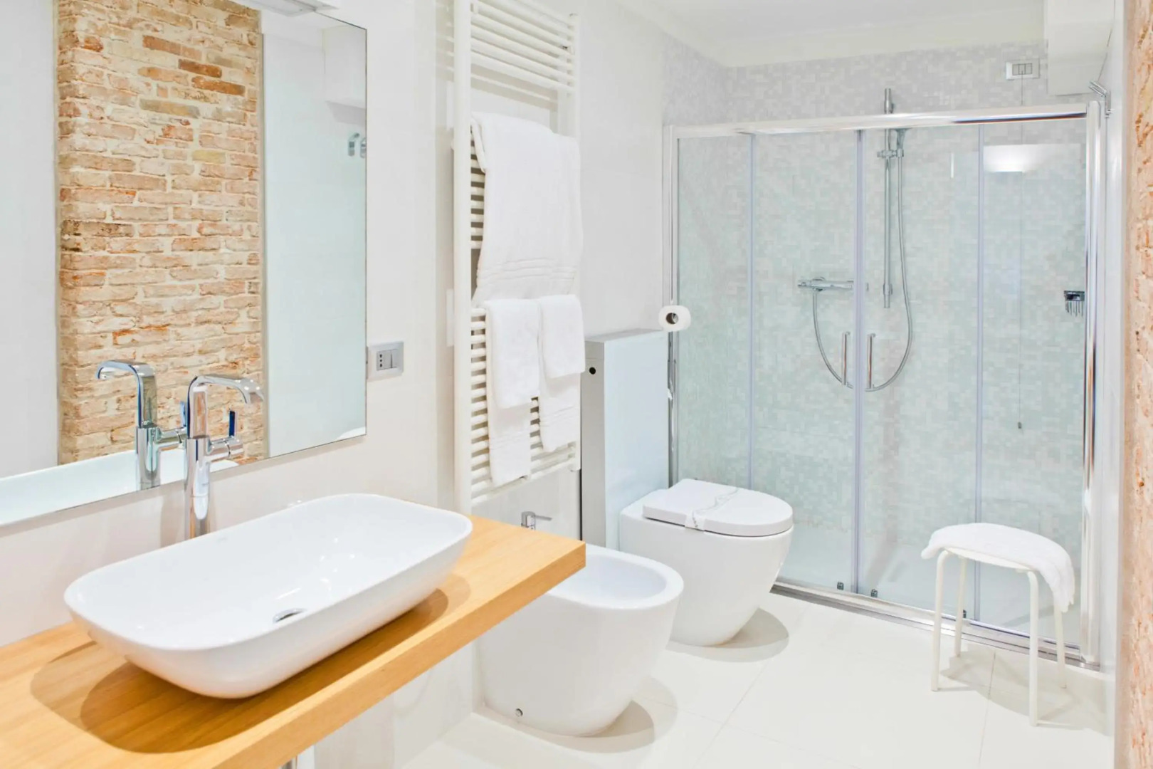 Do Ciacole in Relais