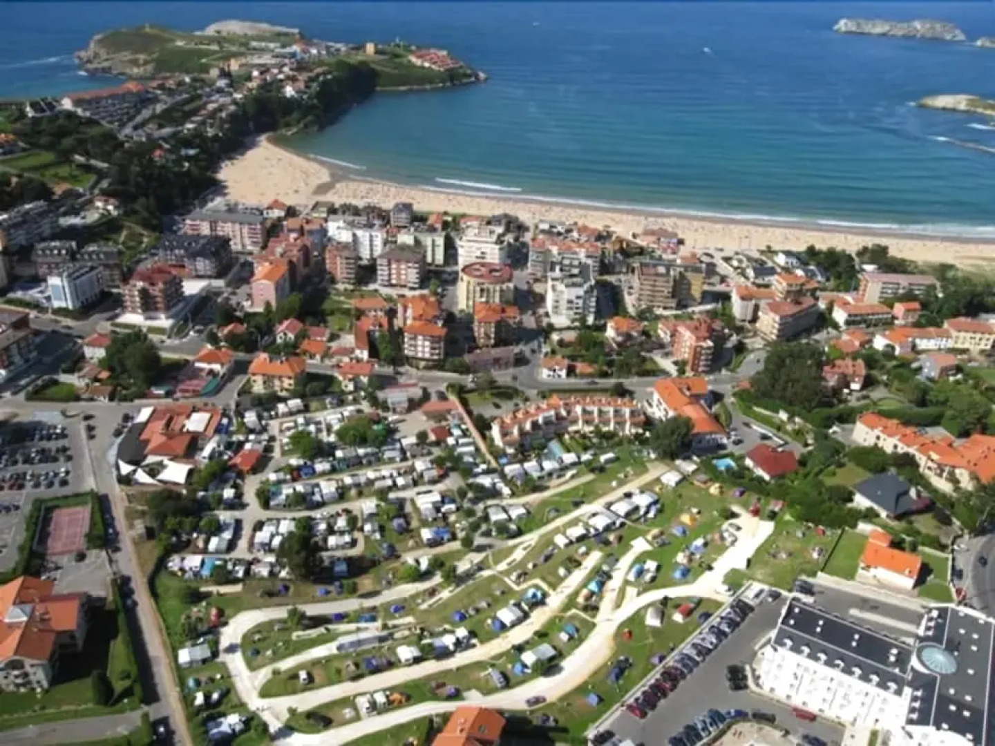 Apartamentos Costa Costa