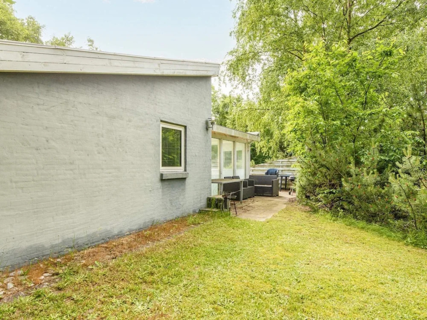 8 Person Holiday Home in Orsted-by Traum