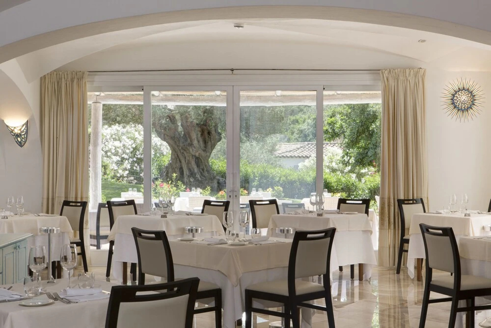 Hotel La Rocca Resort & Spa