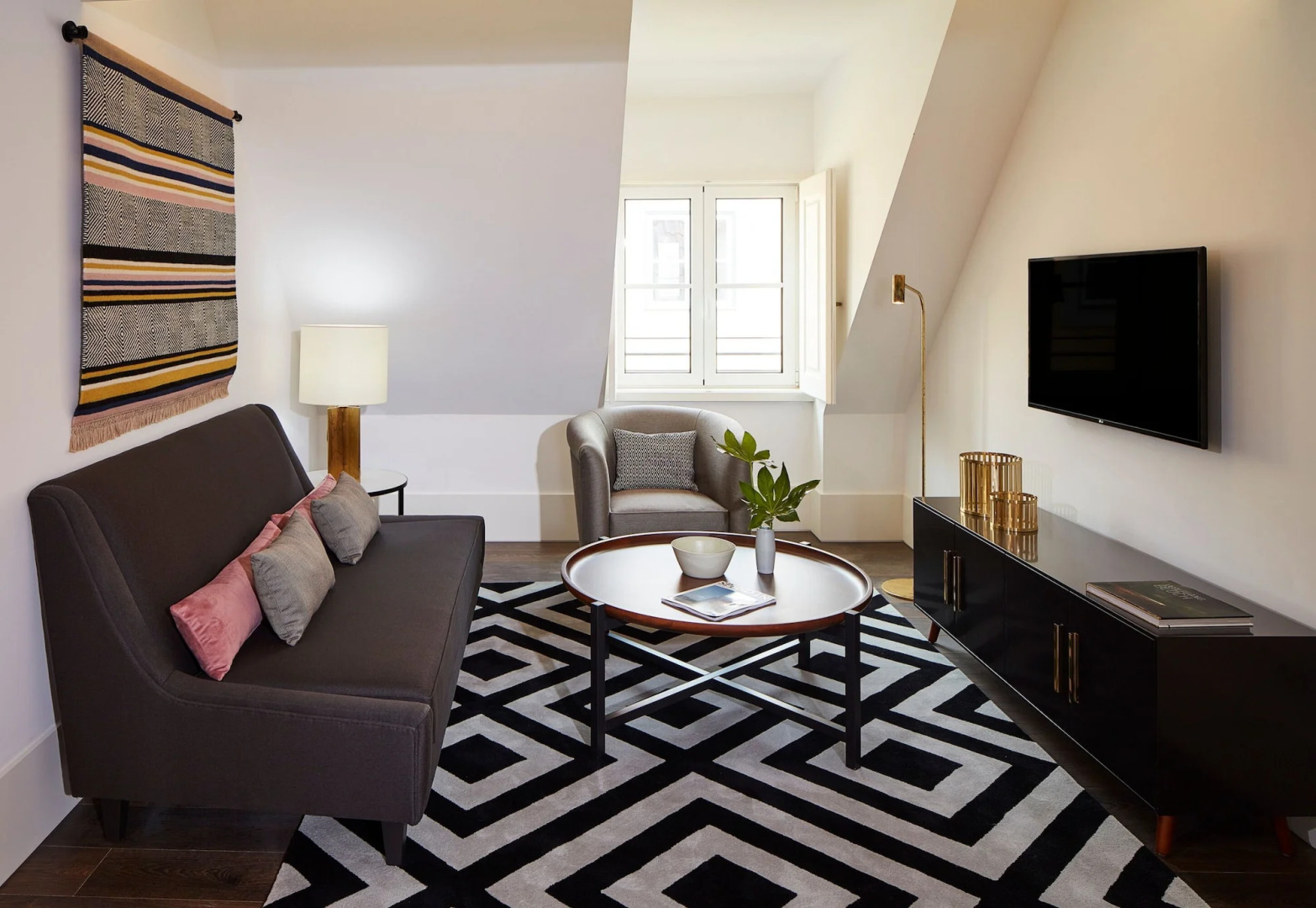 The Lumiares Hotel & Spa