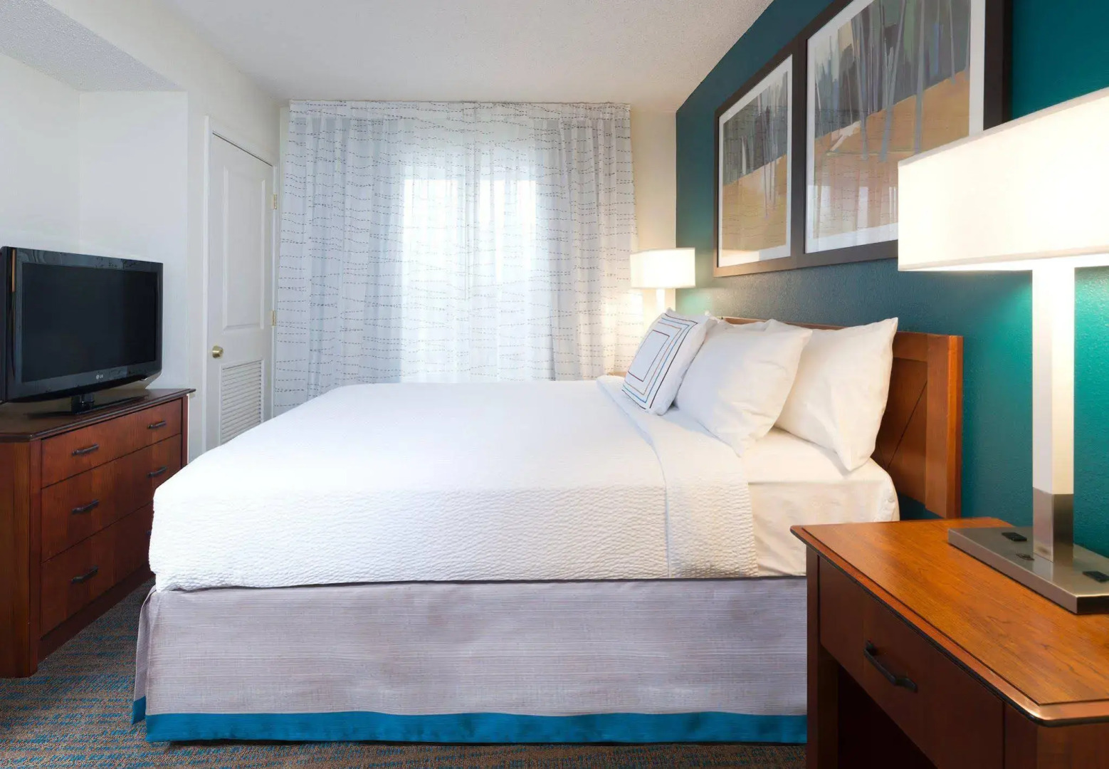 Residence Inn by Marriott Mt. Olive at Intl Trade Center