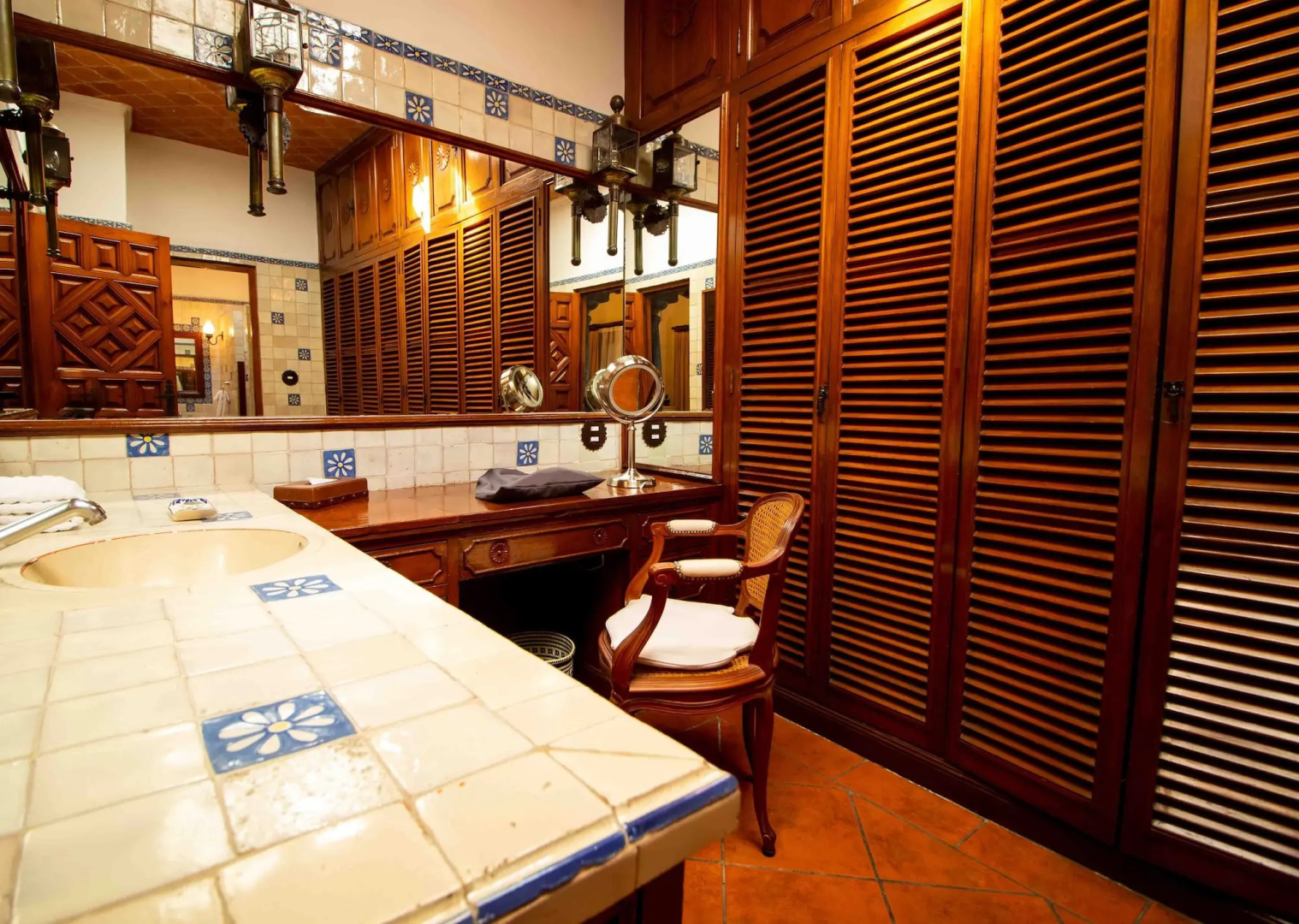 Las Mananitas Hotel Garden Restaurant and Spa