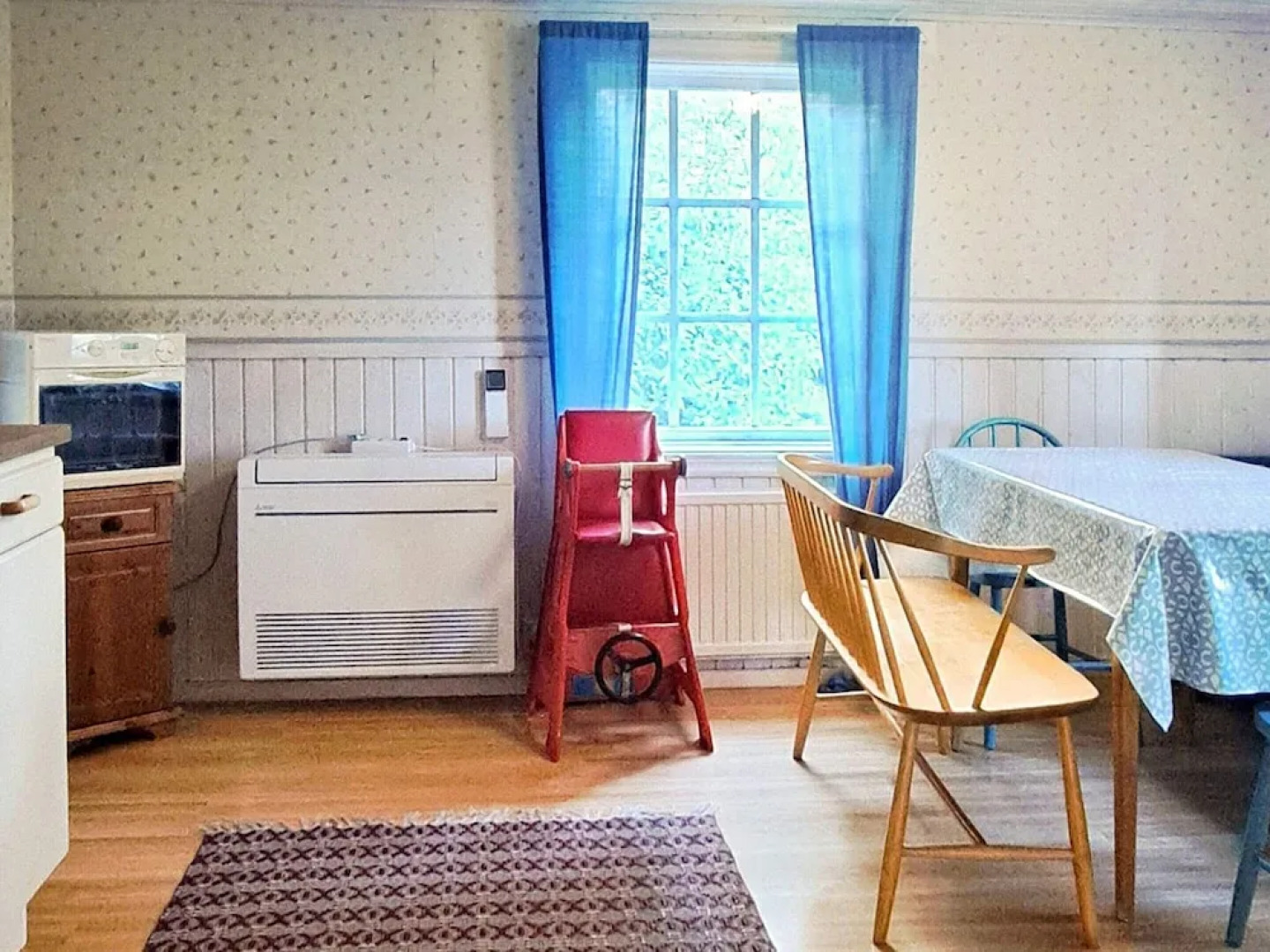 6 Person Holiday Home in Vara