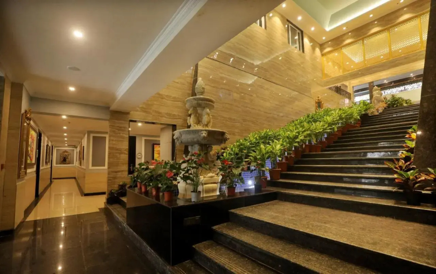 Mayfair Spring Valley Guwahati