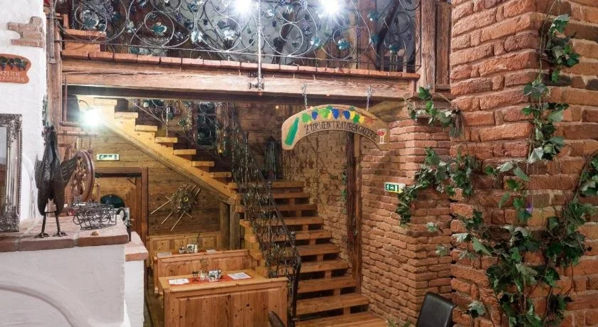 Hotel & Kurpension Weiss