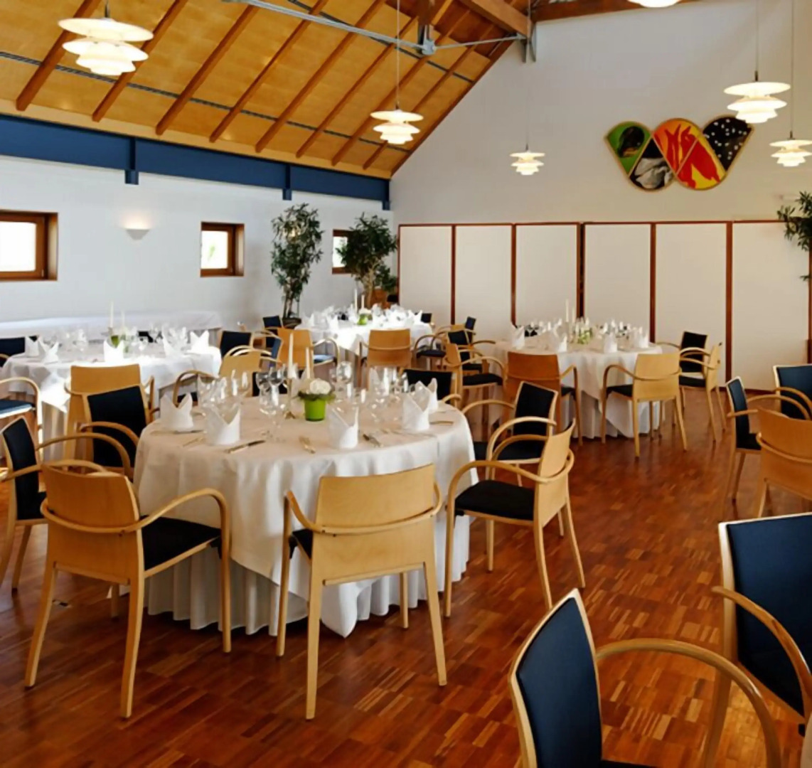 Hotel Oberschwaebischer Hof