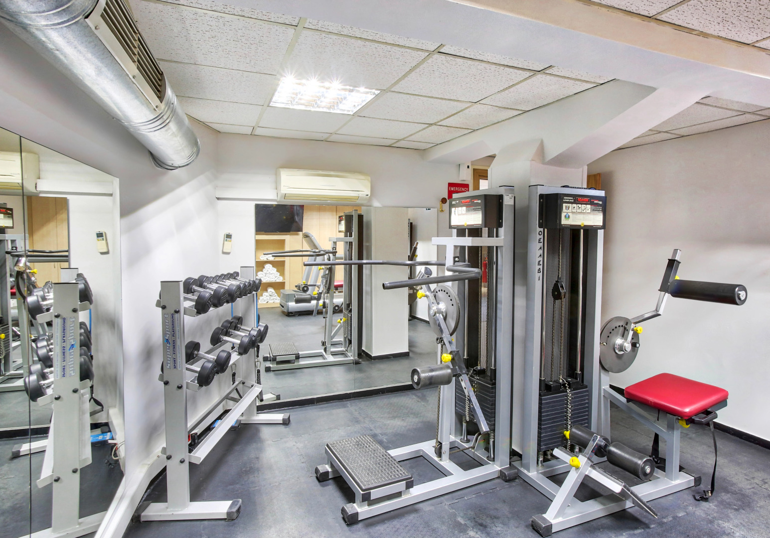 Capsis Astoria Heraklion Hotel