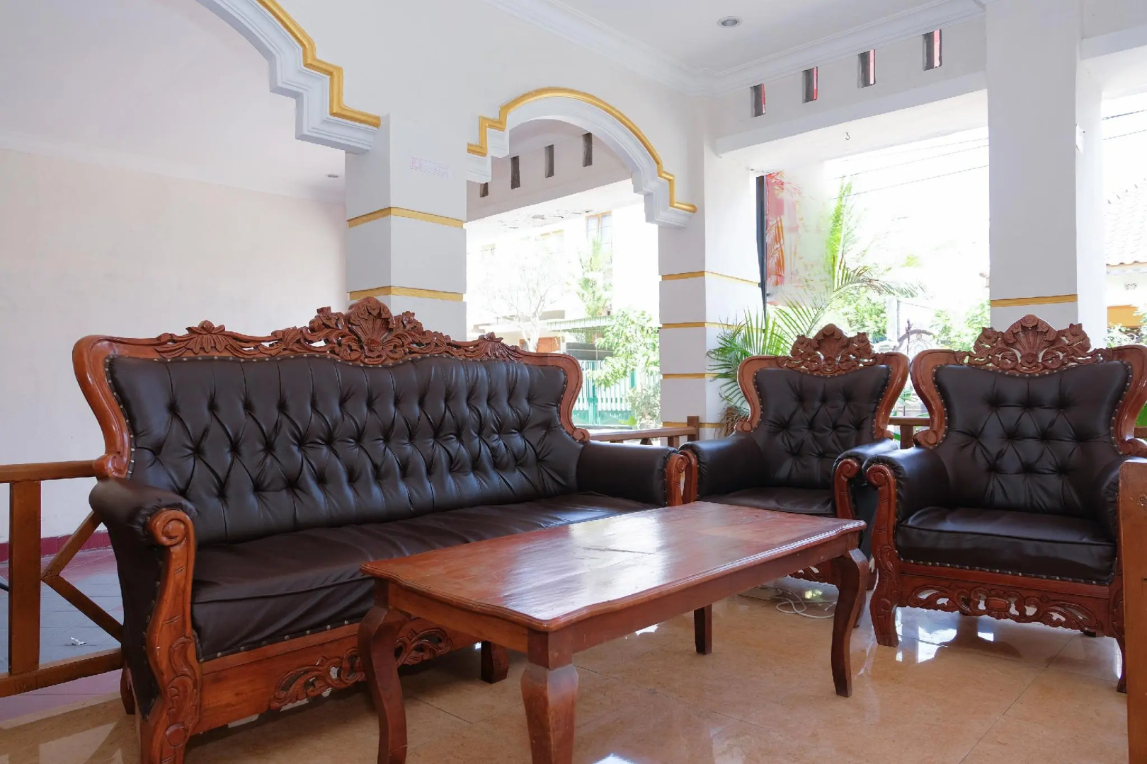 Hotel Welirang Syariah