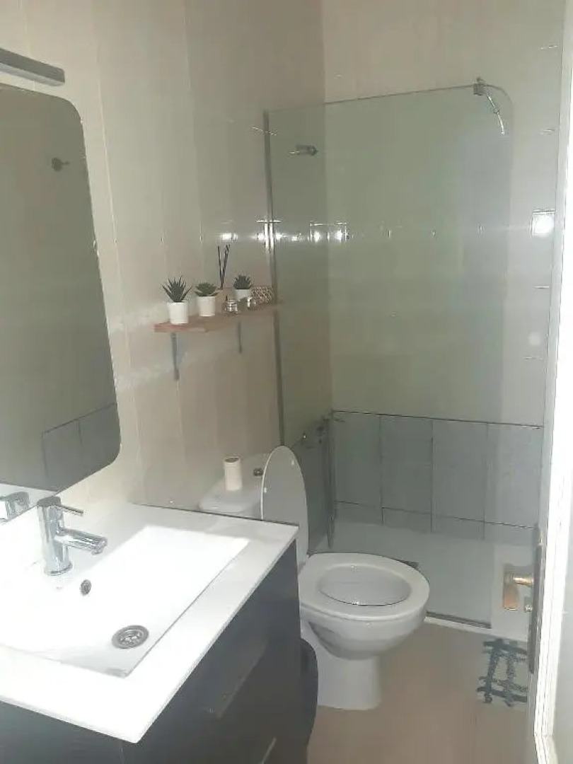 Apartamento con maravillosas vistas en primera línea