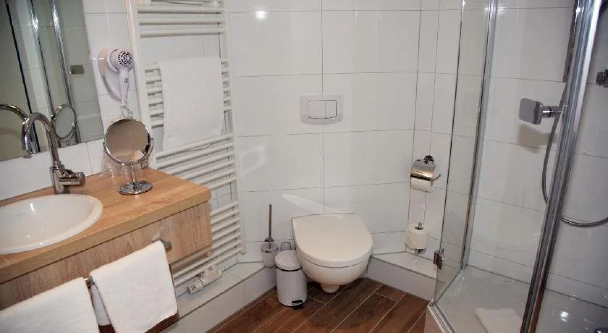 Hotel Alter Kornspeicher