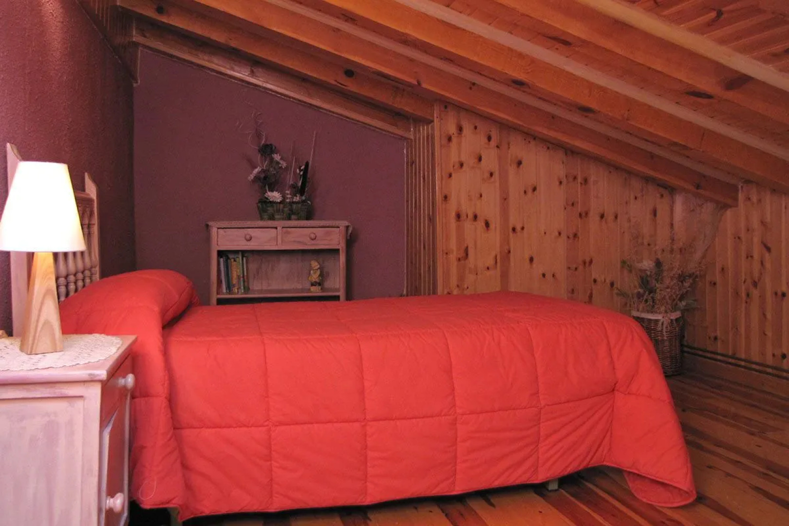 Casa Rural Villa Luz III