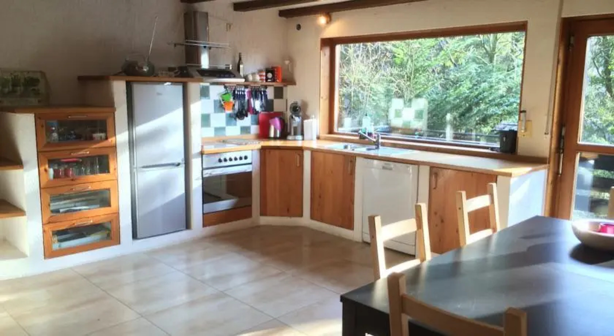 Ferienhaus Constance