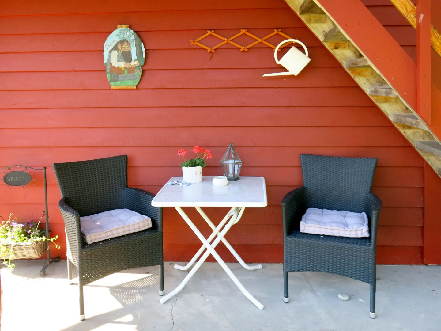 Holiday Home Målsnes (FJS015)