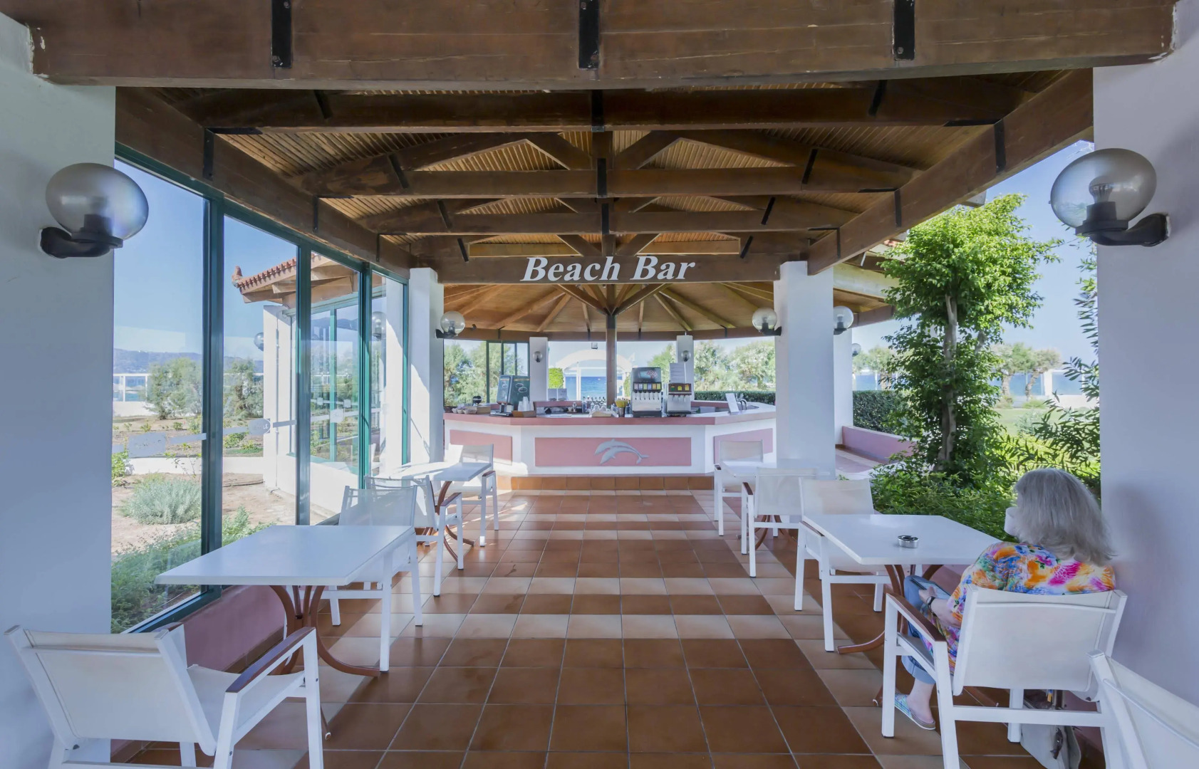 Dessole Dolphin Bay Resort – All Inclusive