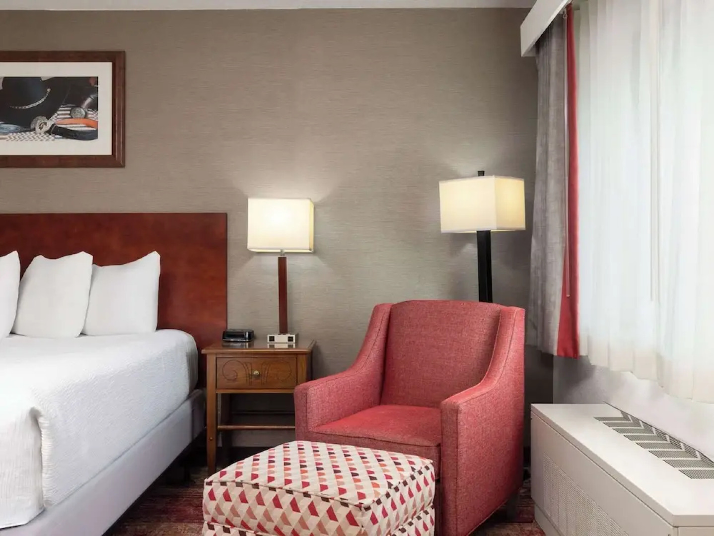 Ramada Elko Hotel and Casino