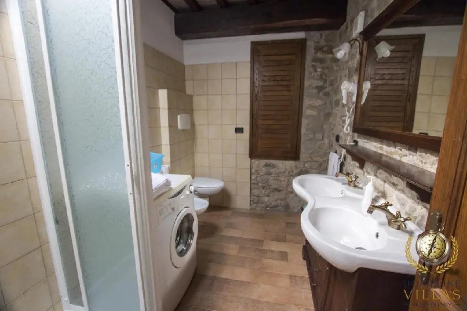 Villa Storie di Borgo