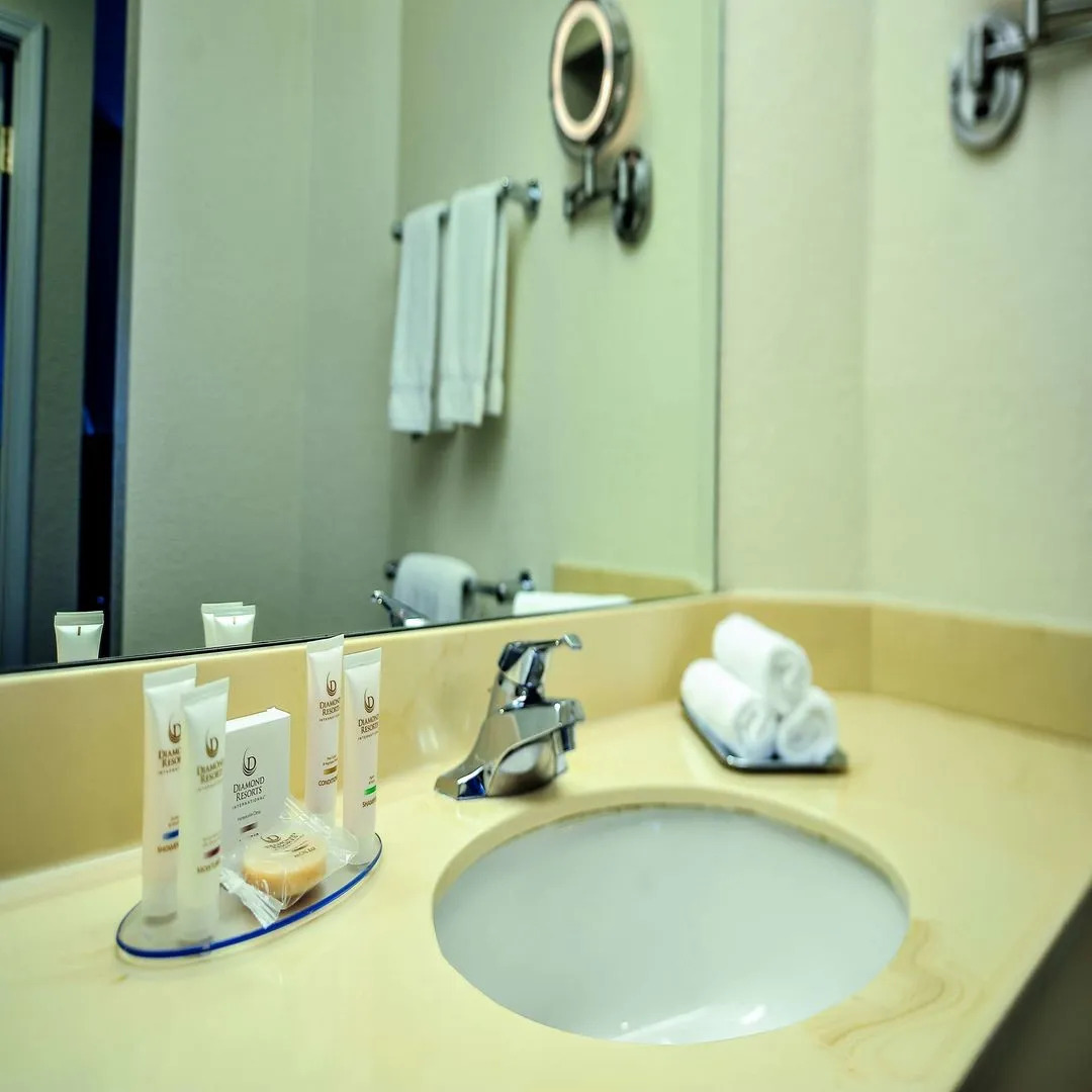 Hilton Vacation Club Varsity Club South Bend, IN