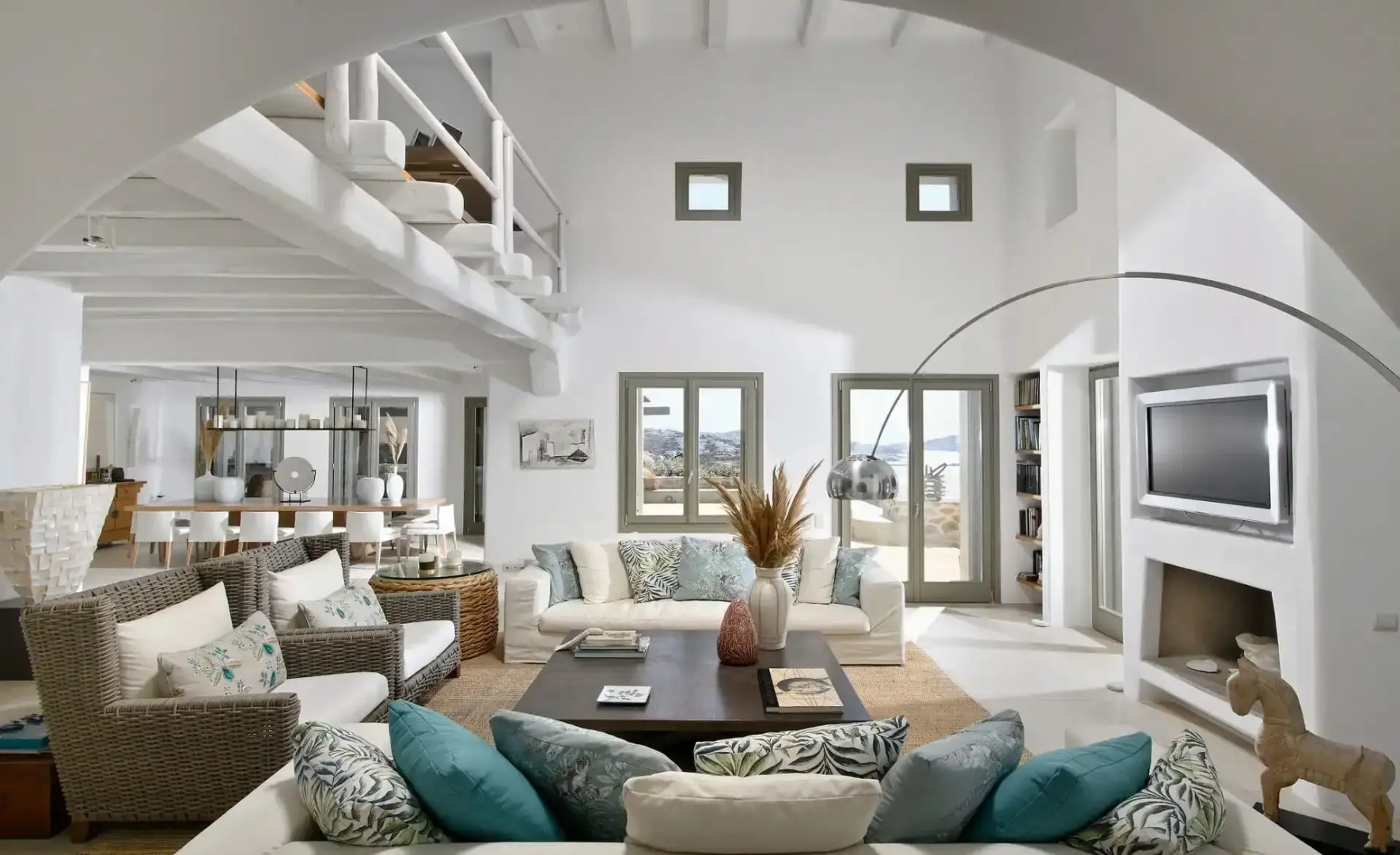 Villa Etoile Mykonos